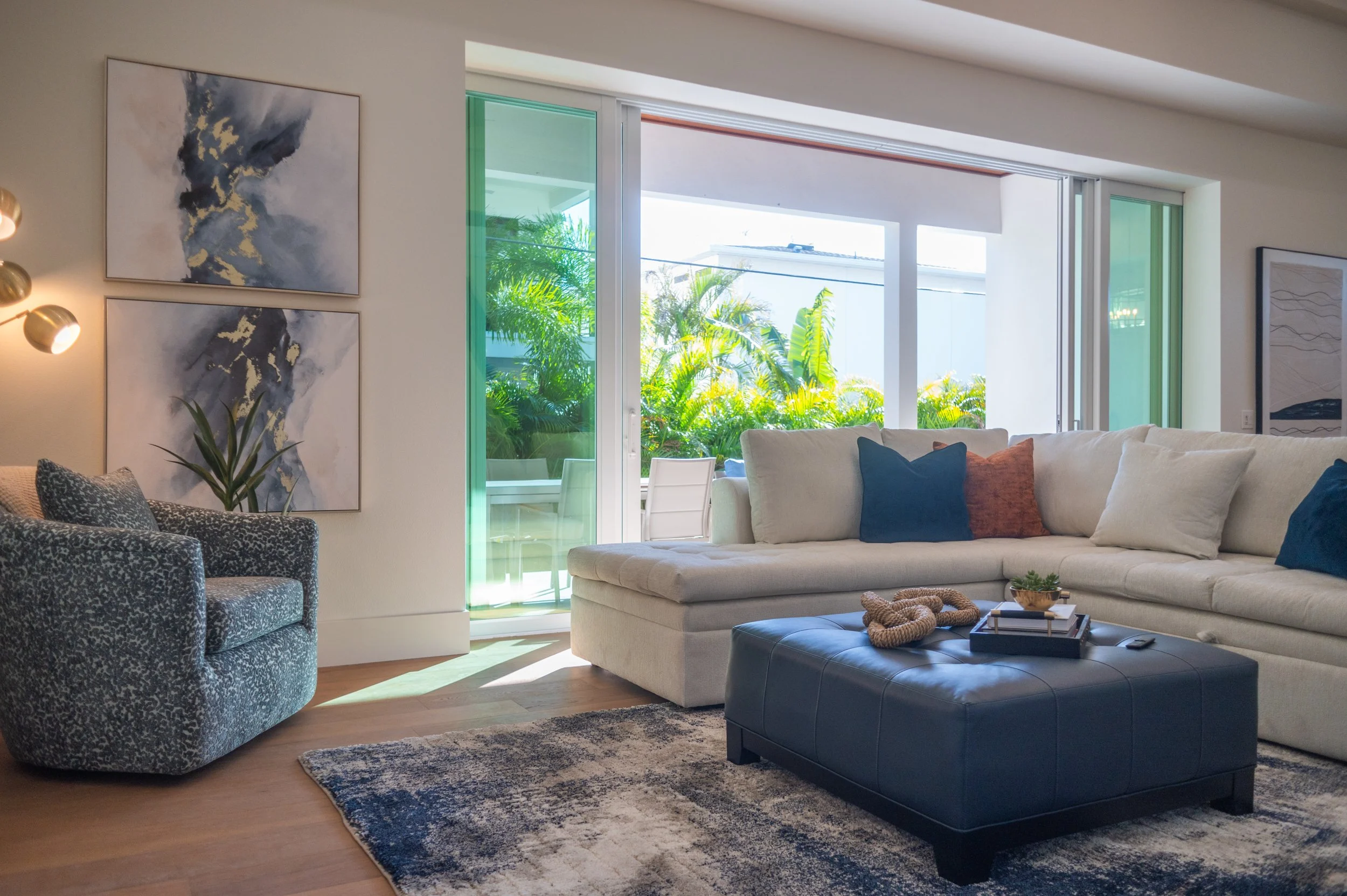 Living room - Image 1