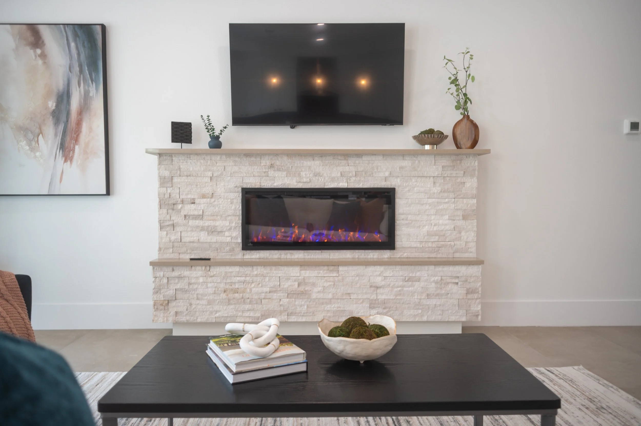 Living room - Image 6