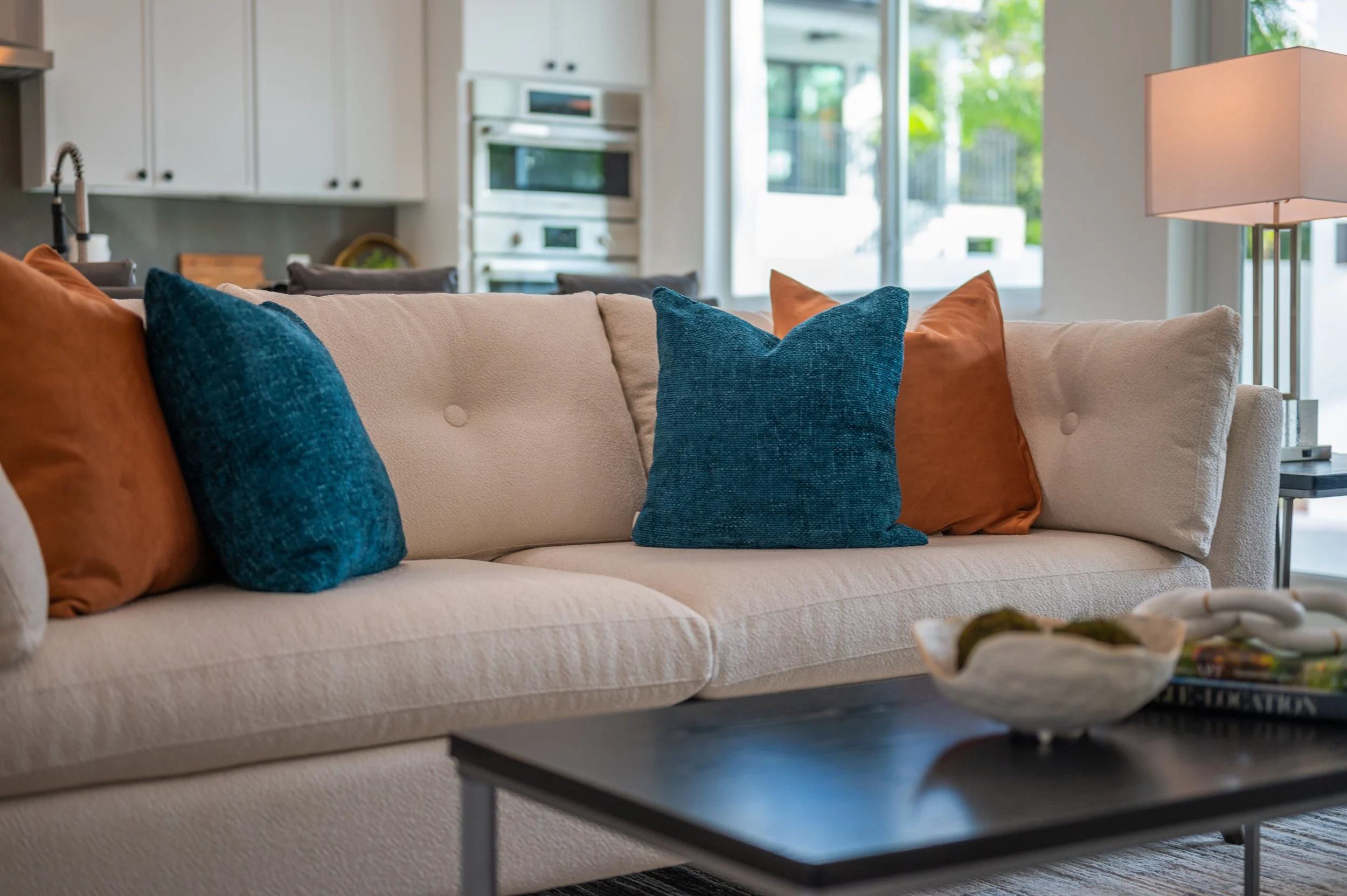 Living room - Image 7