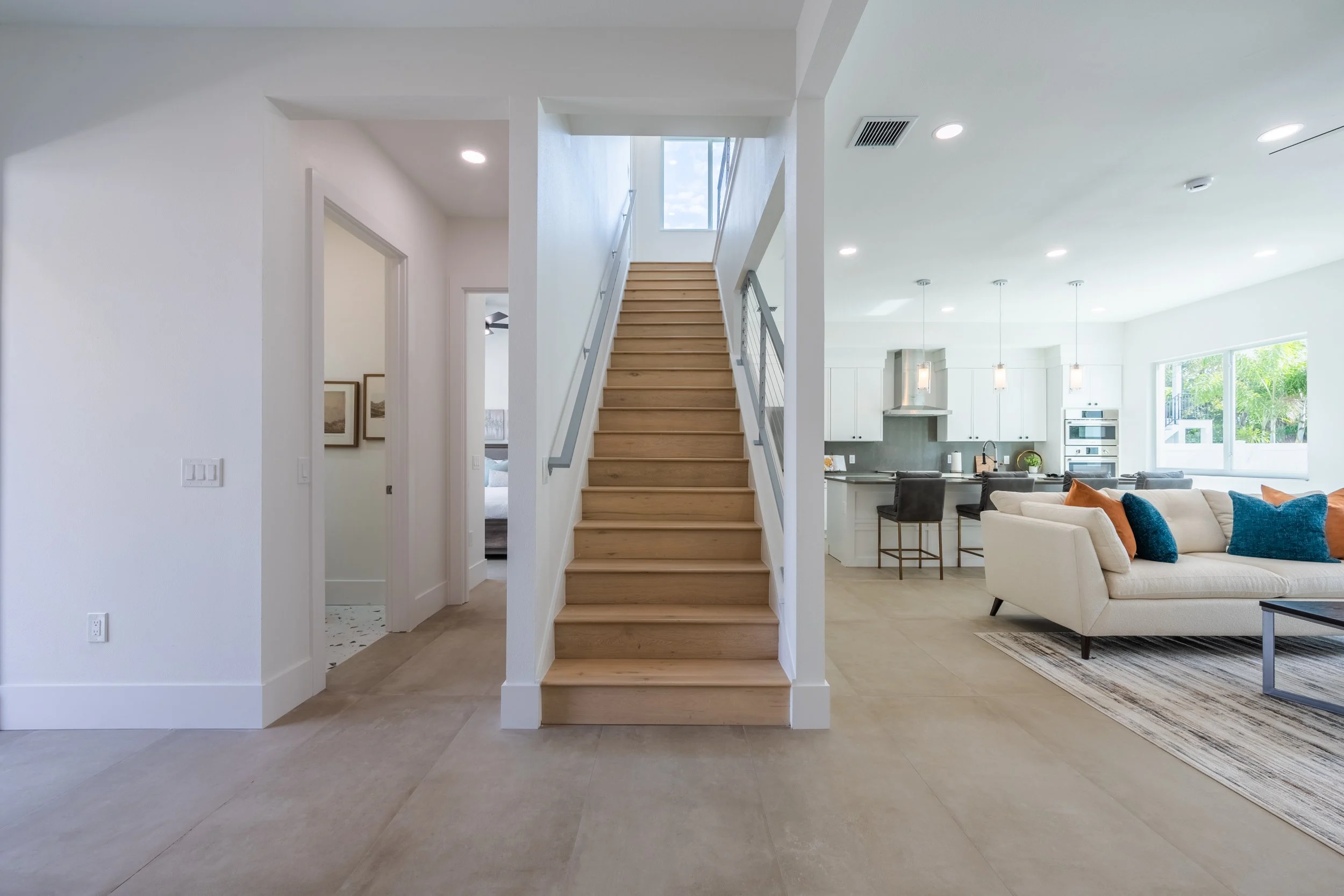 Common area - Image 1