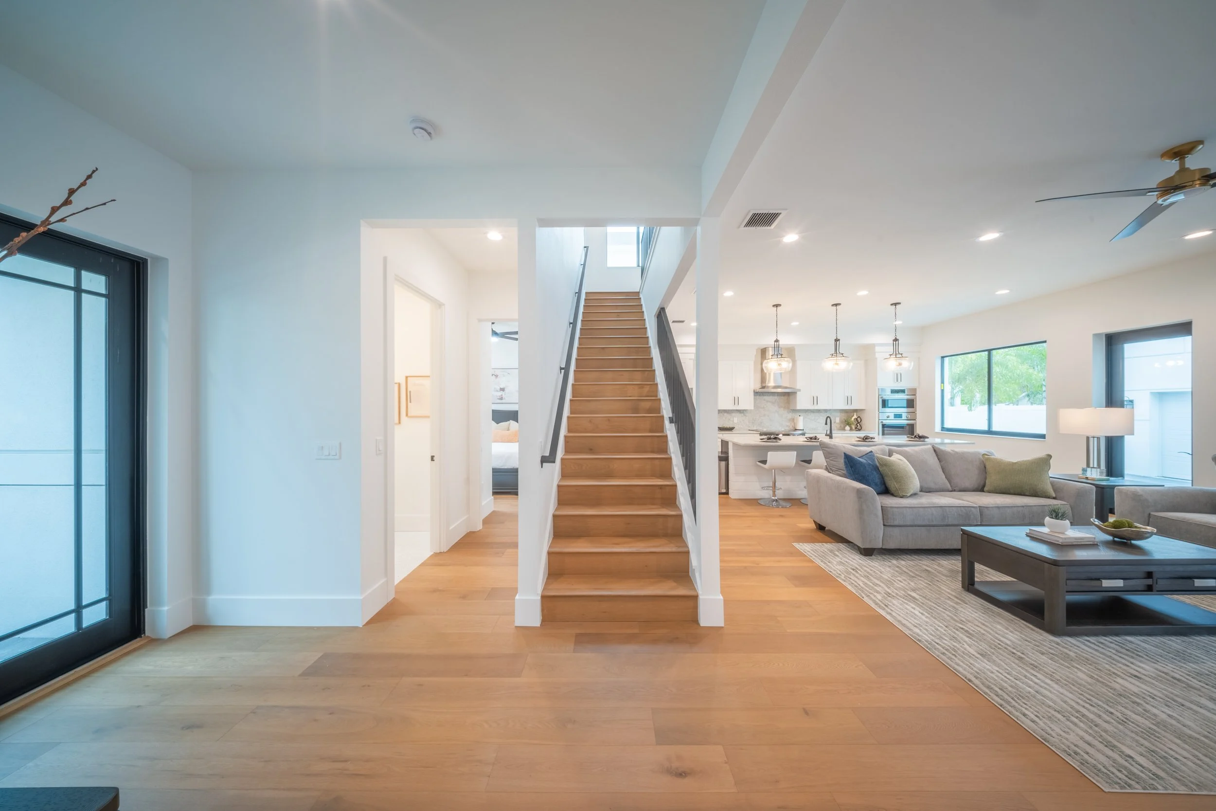 Common area - Image 1