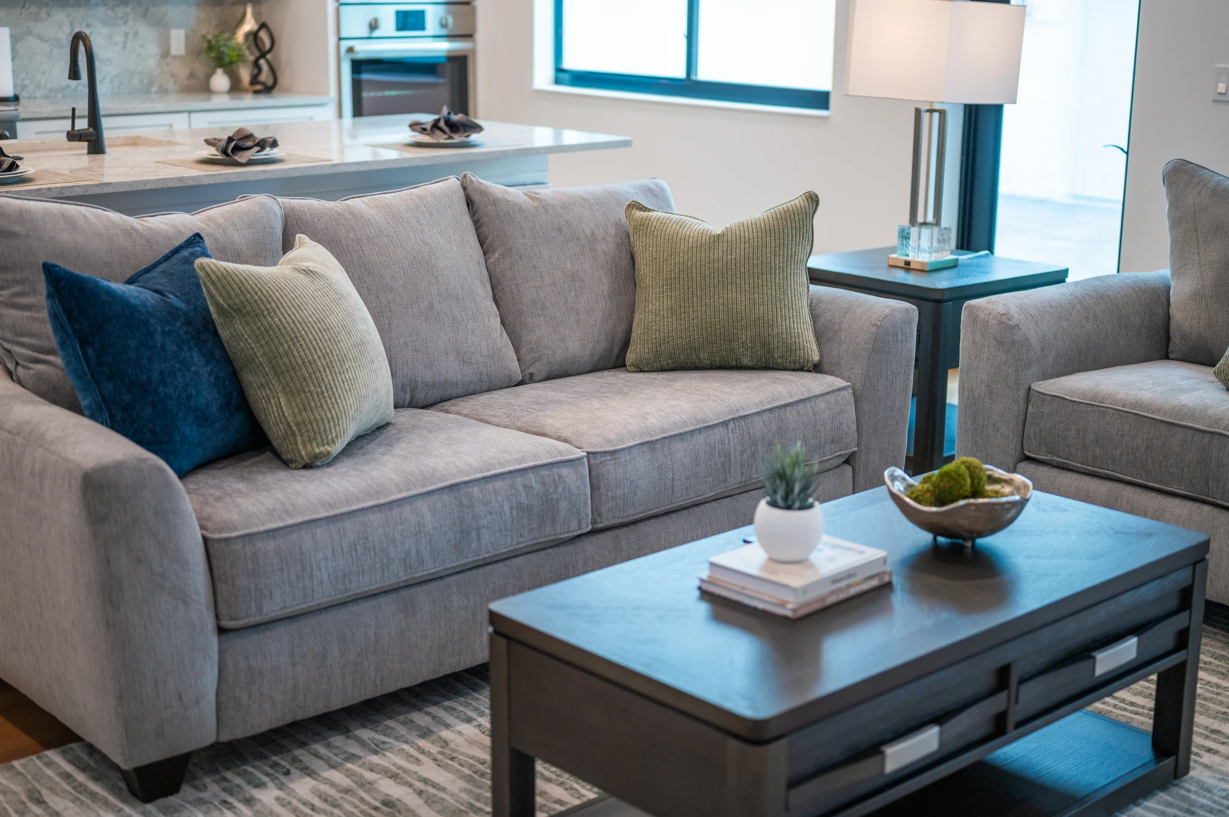 Living room - Image 6