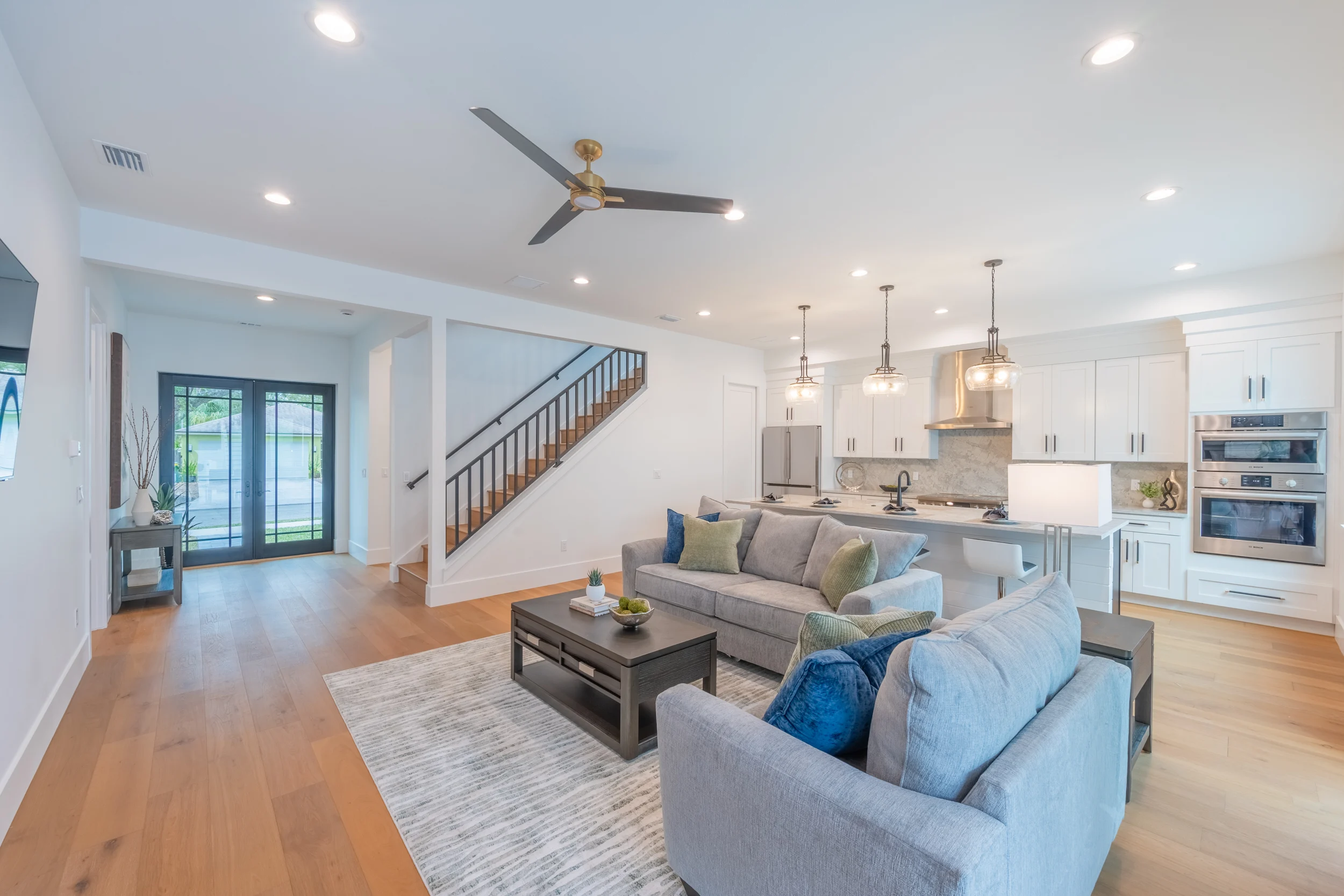 Living room - Image 5