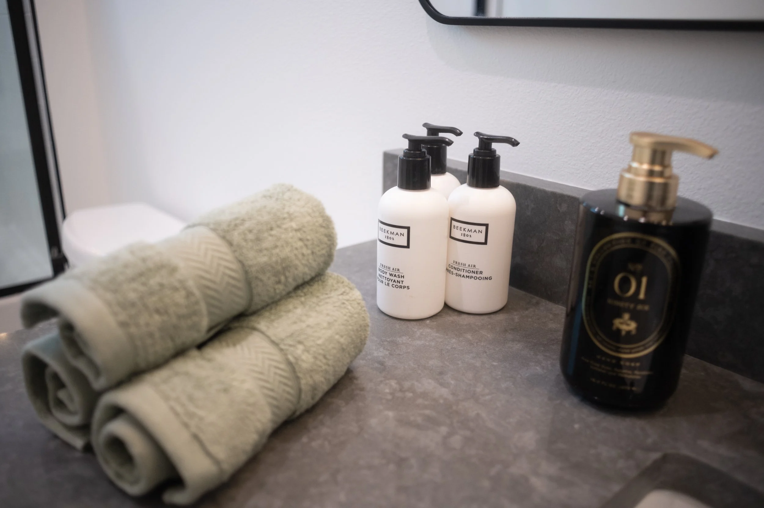 Bathroom 1 - Image 1