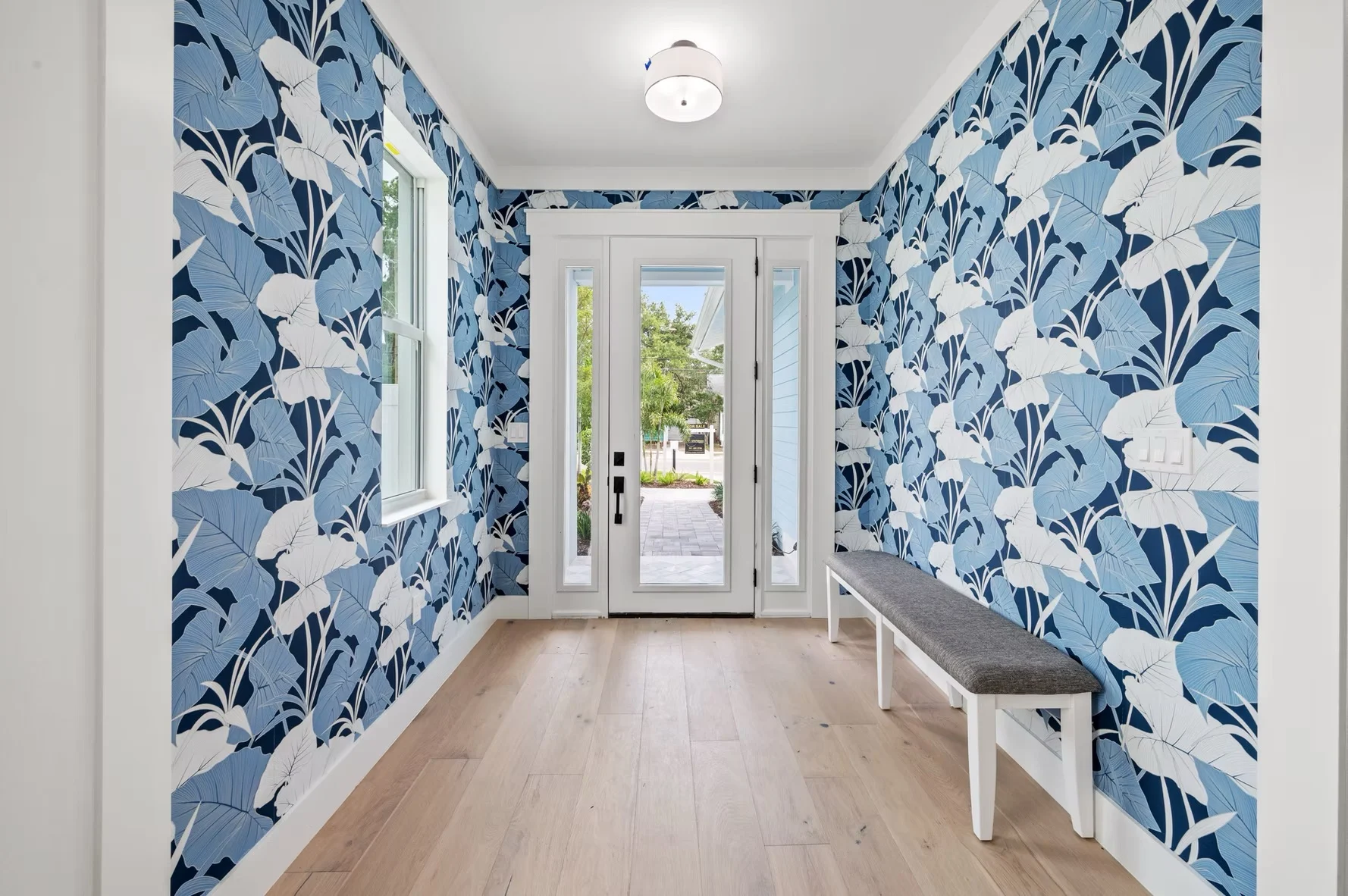 Common area - Image 1