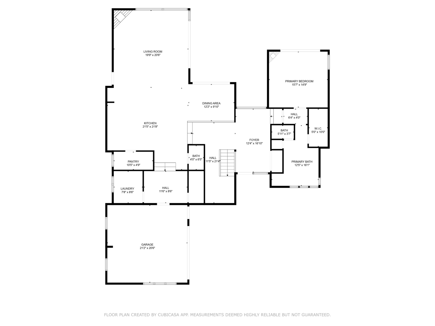 Ambiance at Martis Camp