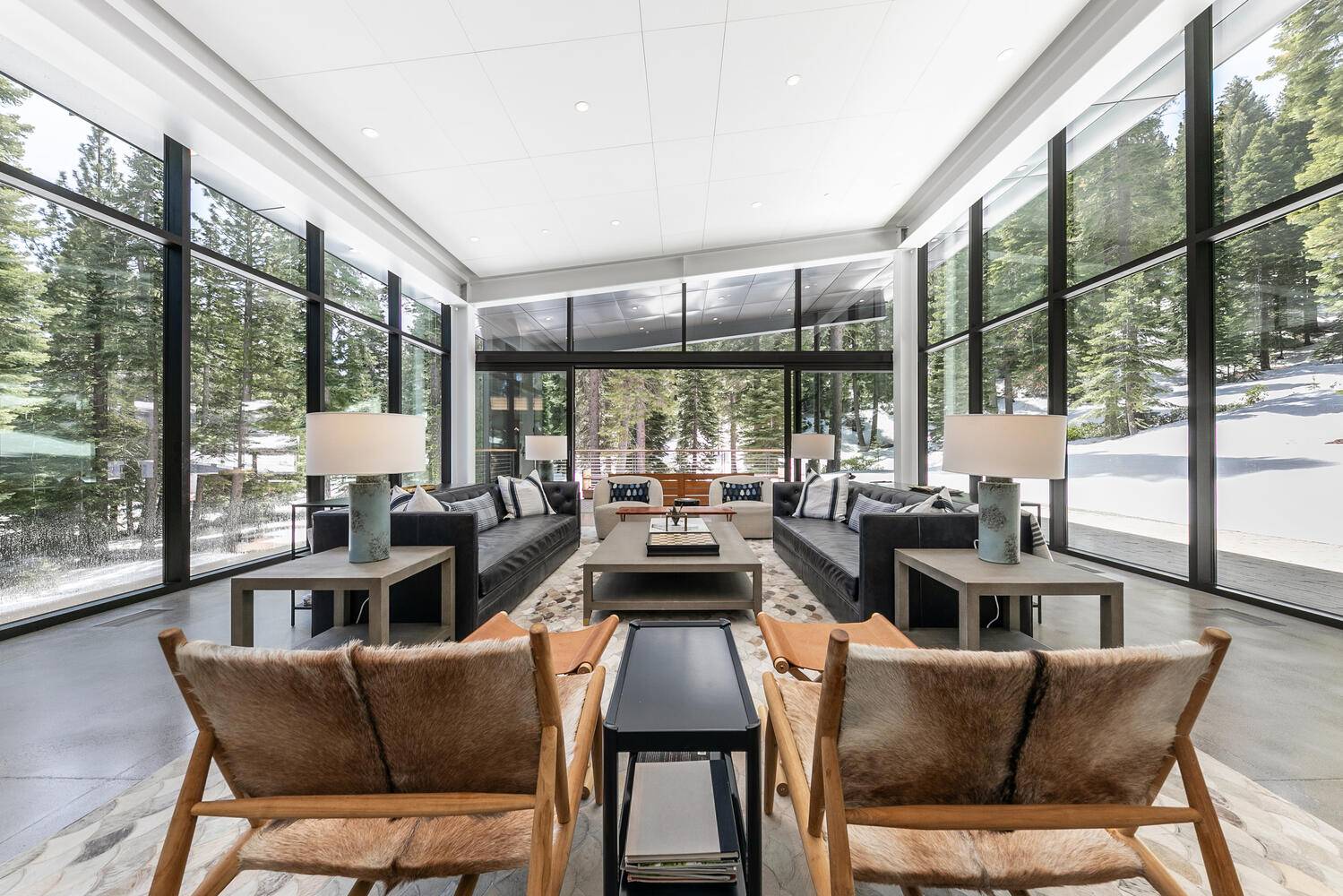 Peak Perfection at Martis Camp