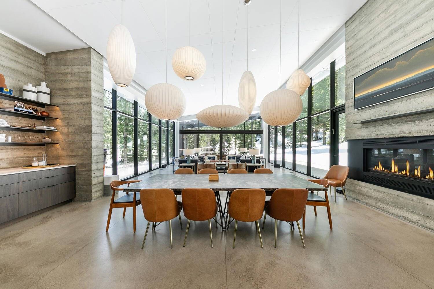 Peak Perfection at Martis Camp