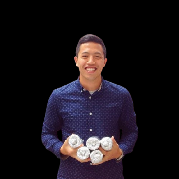 Org Test Wander Joshua Tree