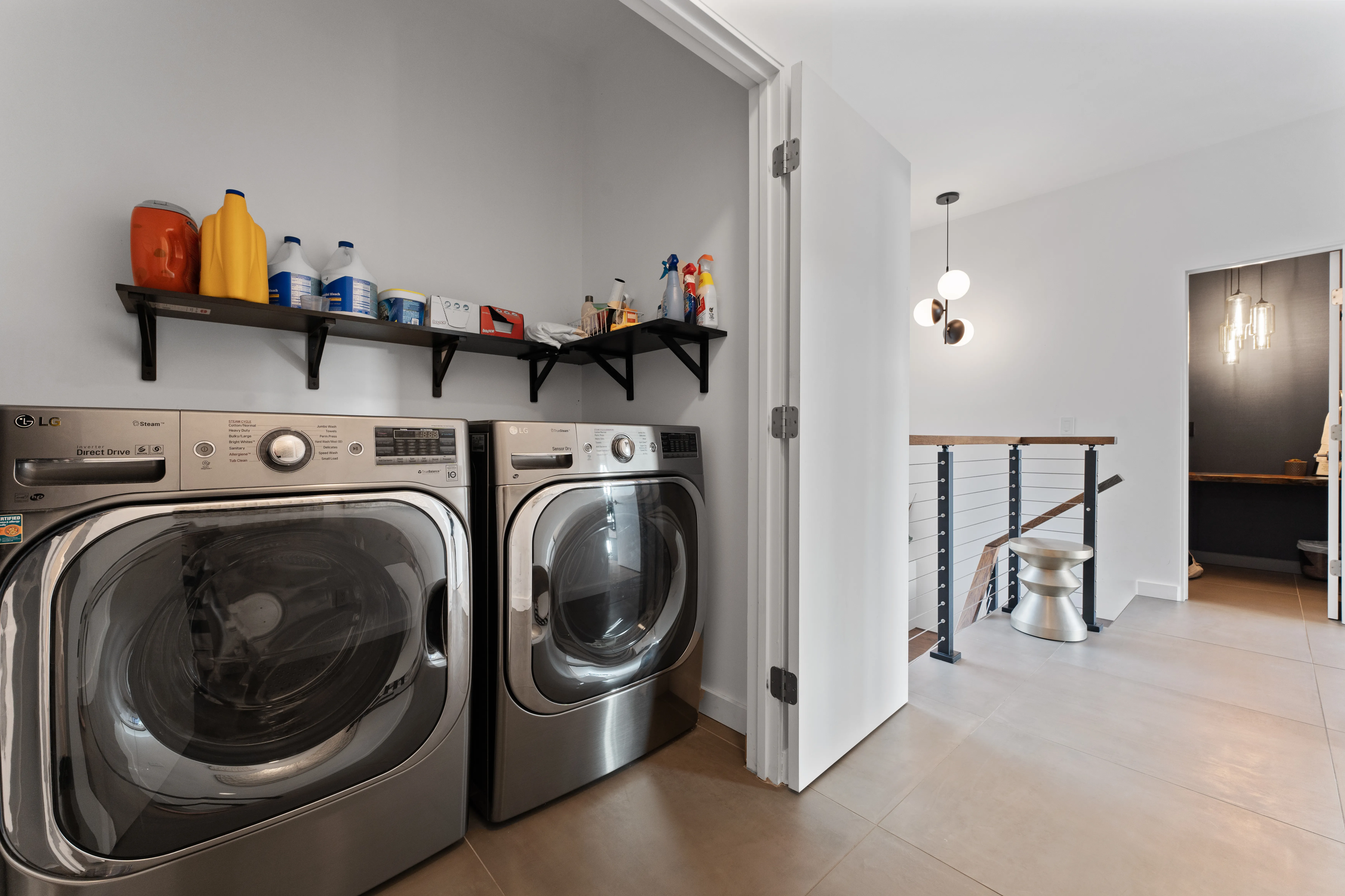 LAUNDRY_ROOM - Image 1