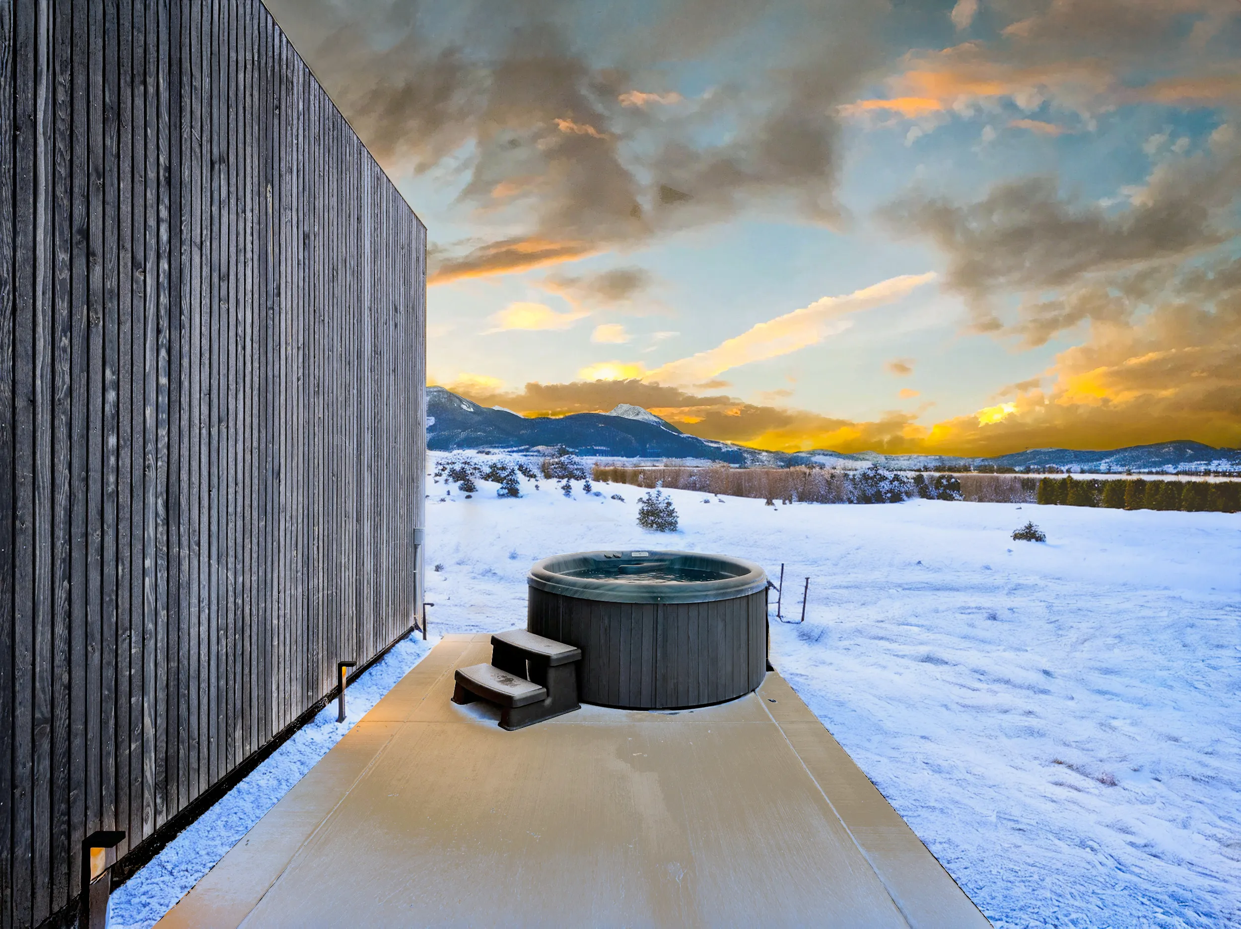 Fox Coral Overlook Highlands