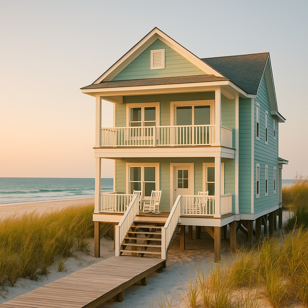 Wander Test Property