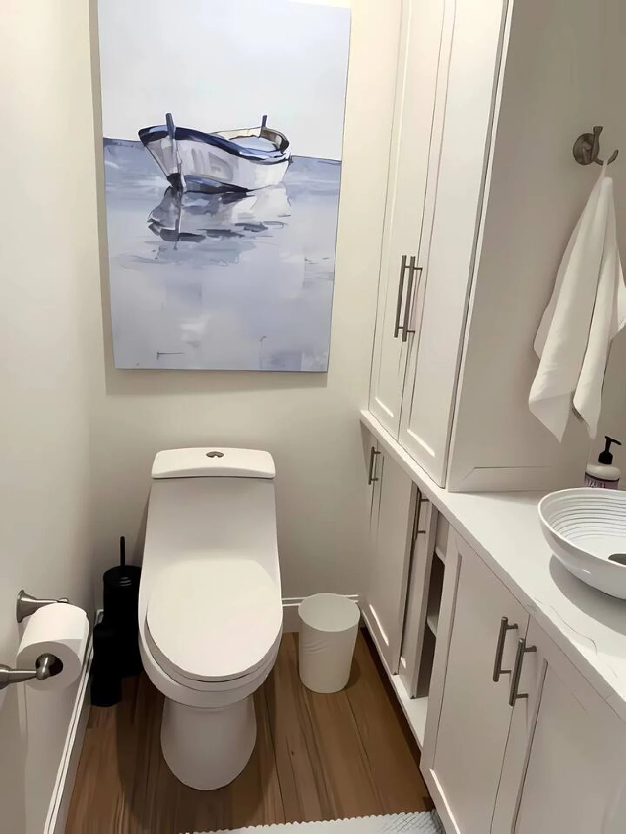 Bathroom 1 - Image 1