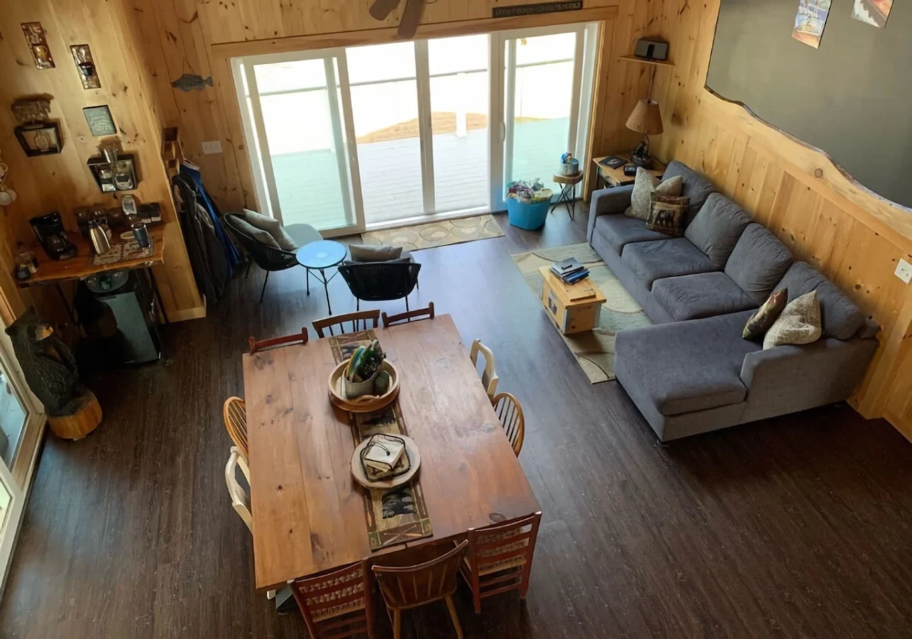 Living room - Image 1