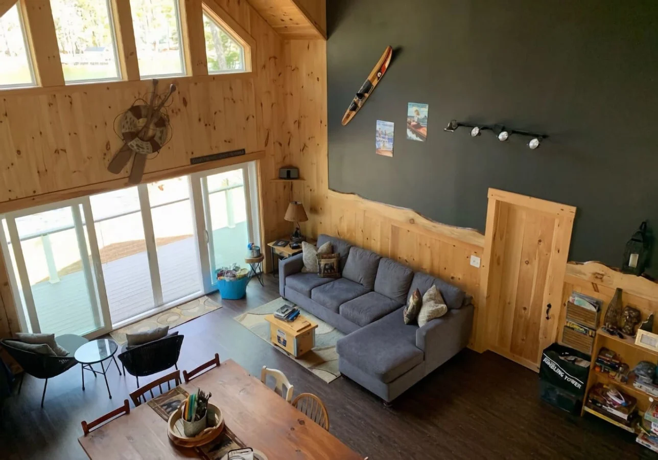 Living room - Image 4