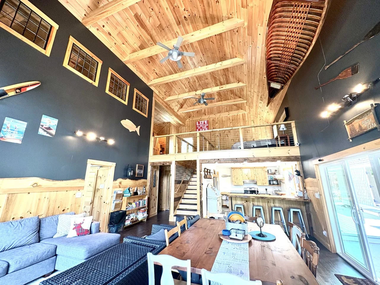 Common area - Image 1