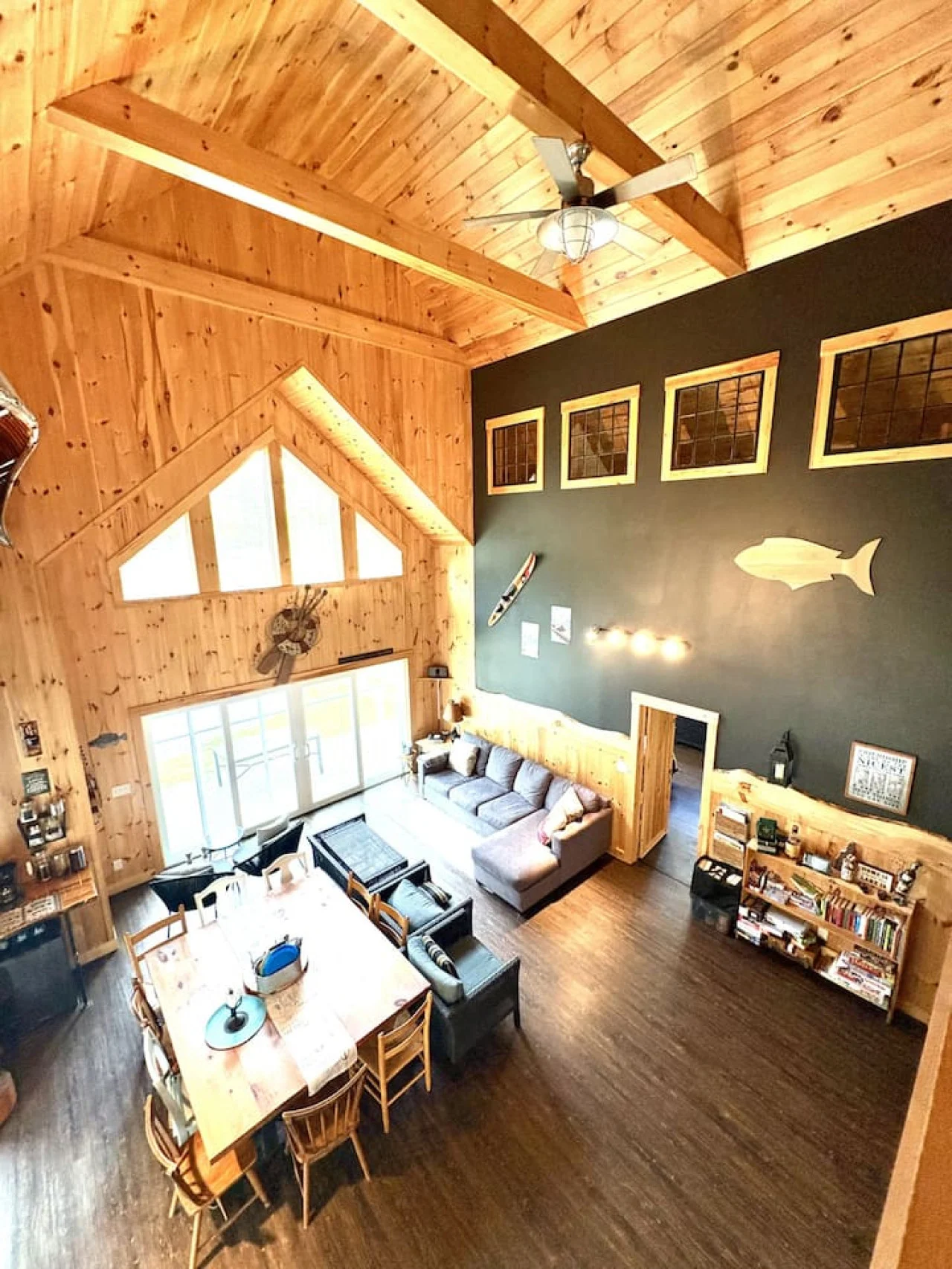 Living room - Image 3