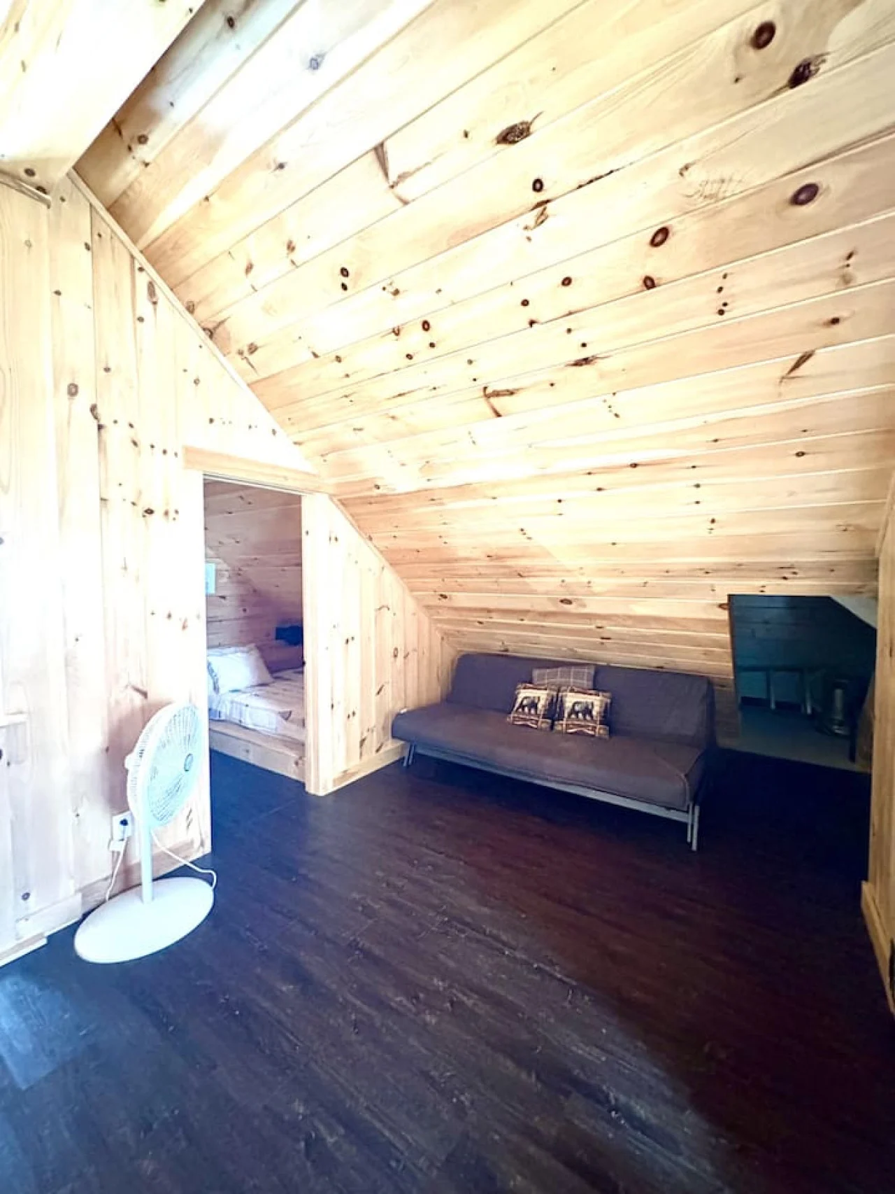 Living room - Image 5