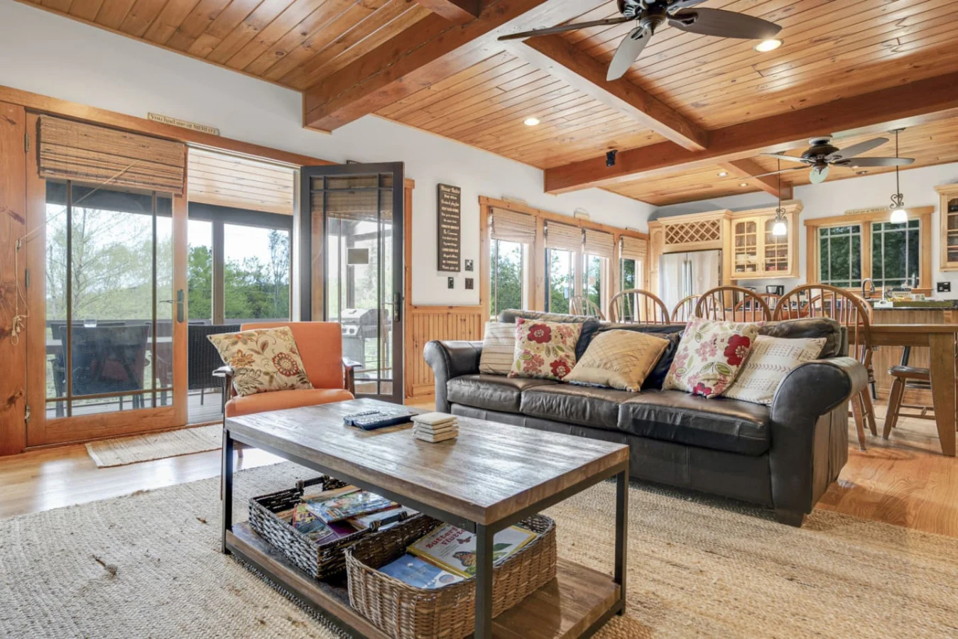 Living room - Image 5