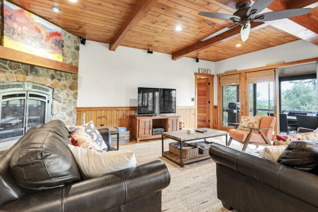 Living room - Image 3