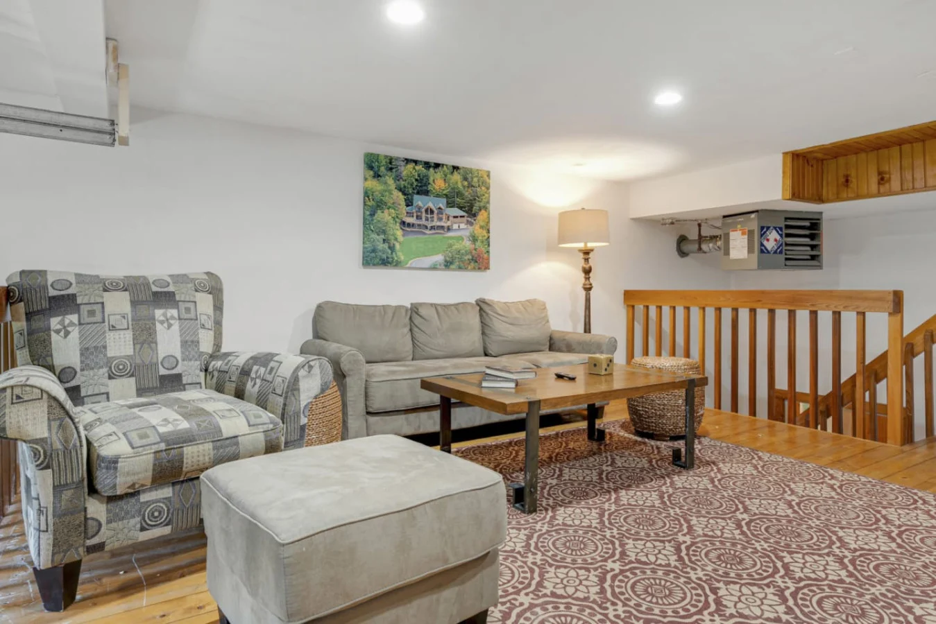 Living room - Image 1