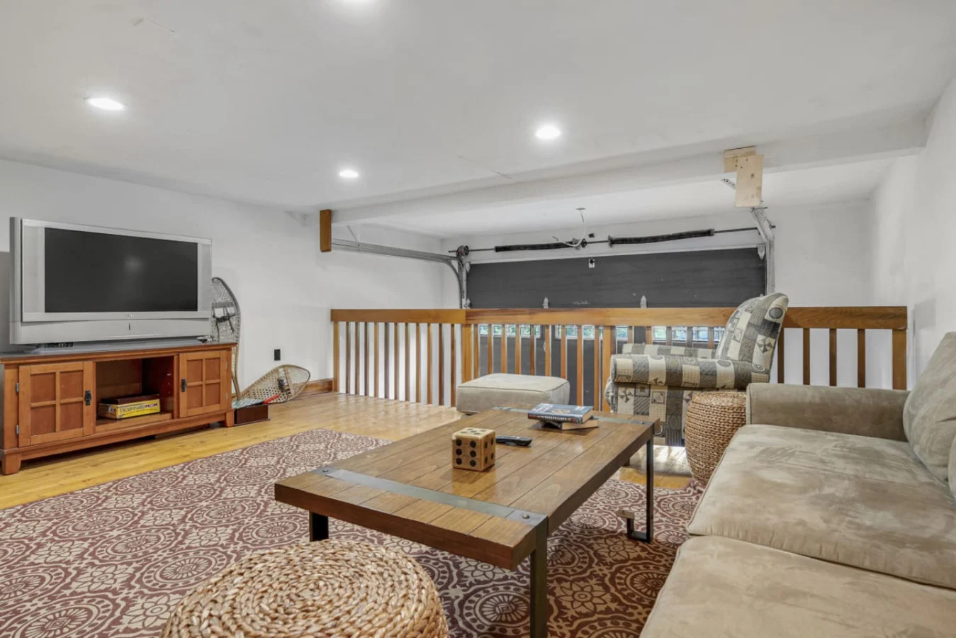 Living room - Image 4