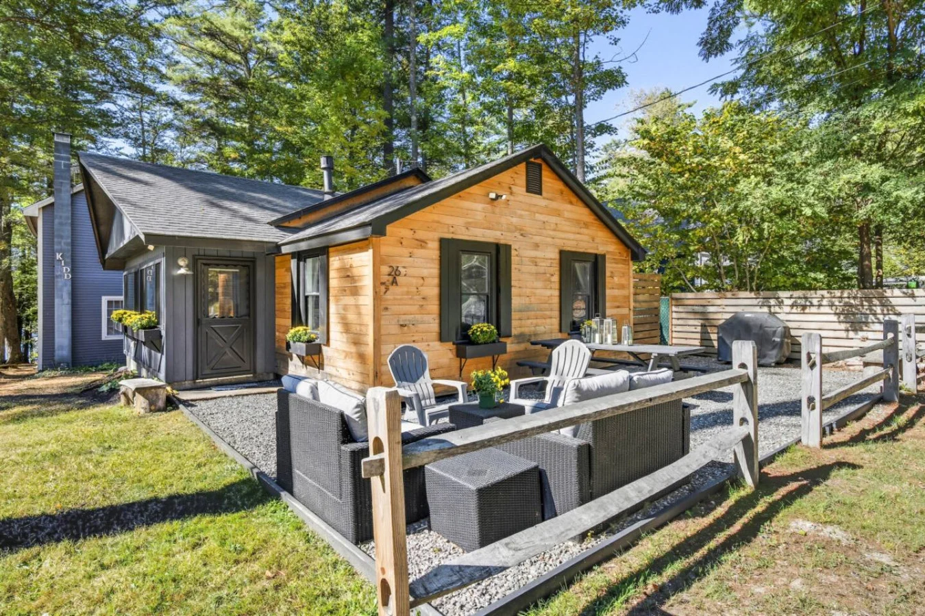 Family Cottage, Sandy Beach & Paddleboards