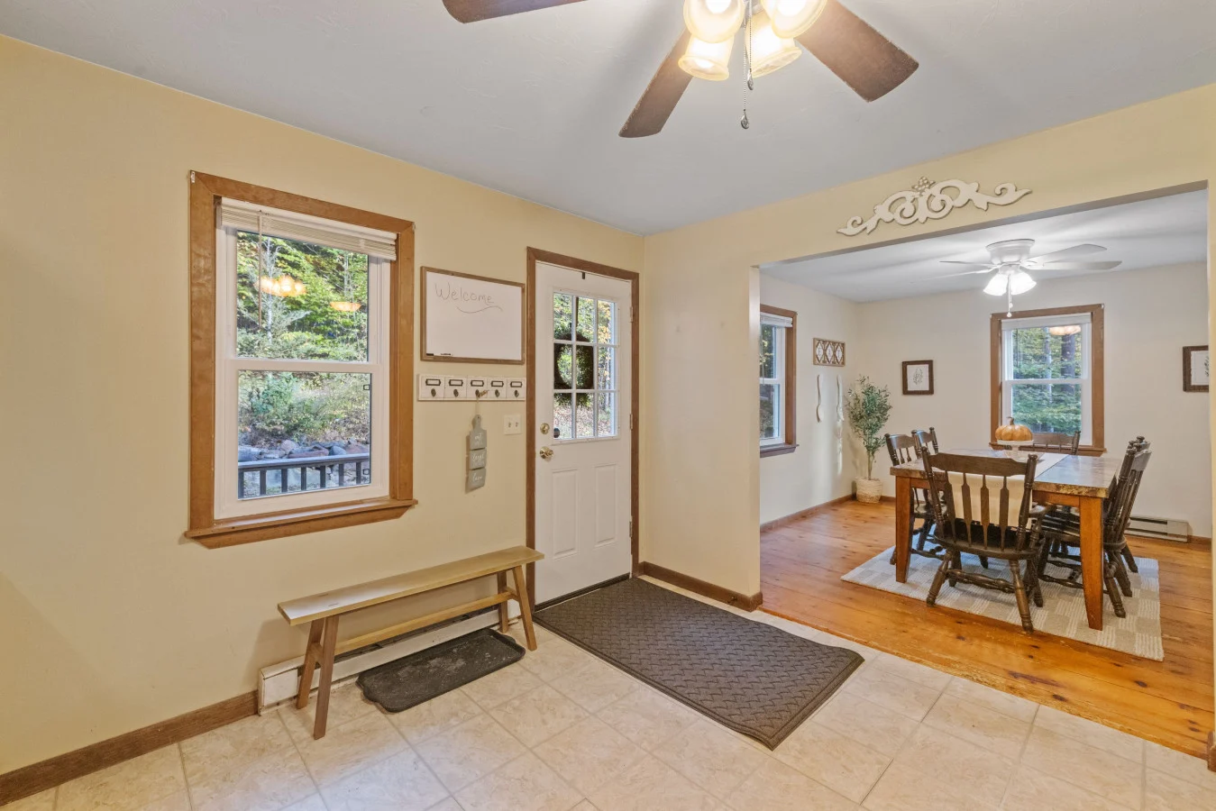 Common area - Image 1