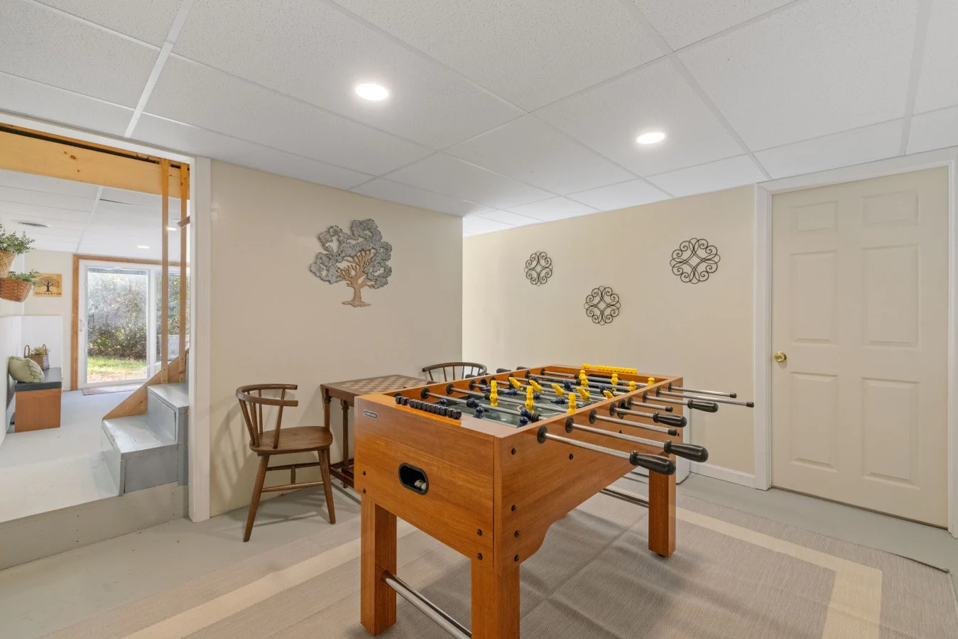 Game room - Image 1