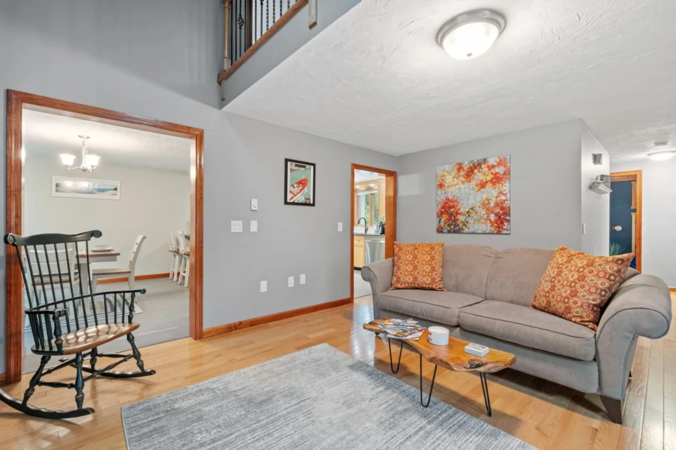 Living room - Image 1