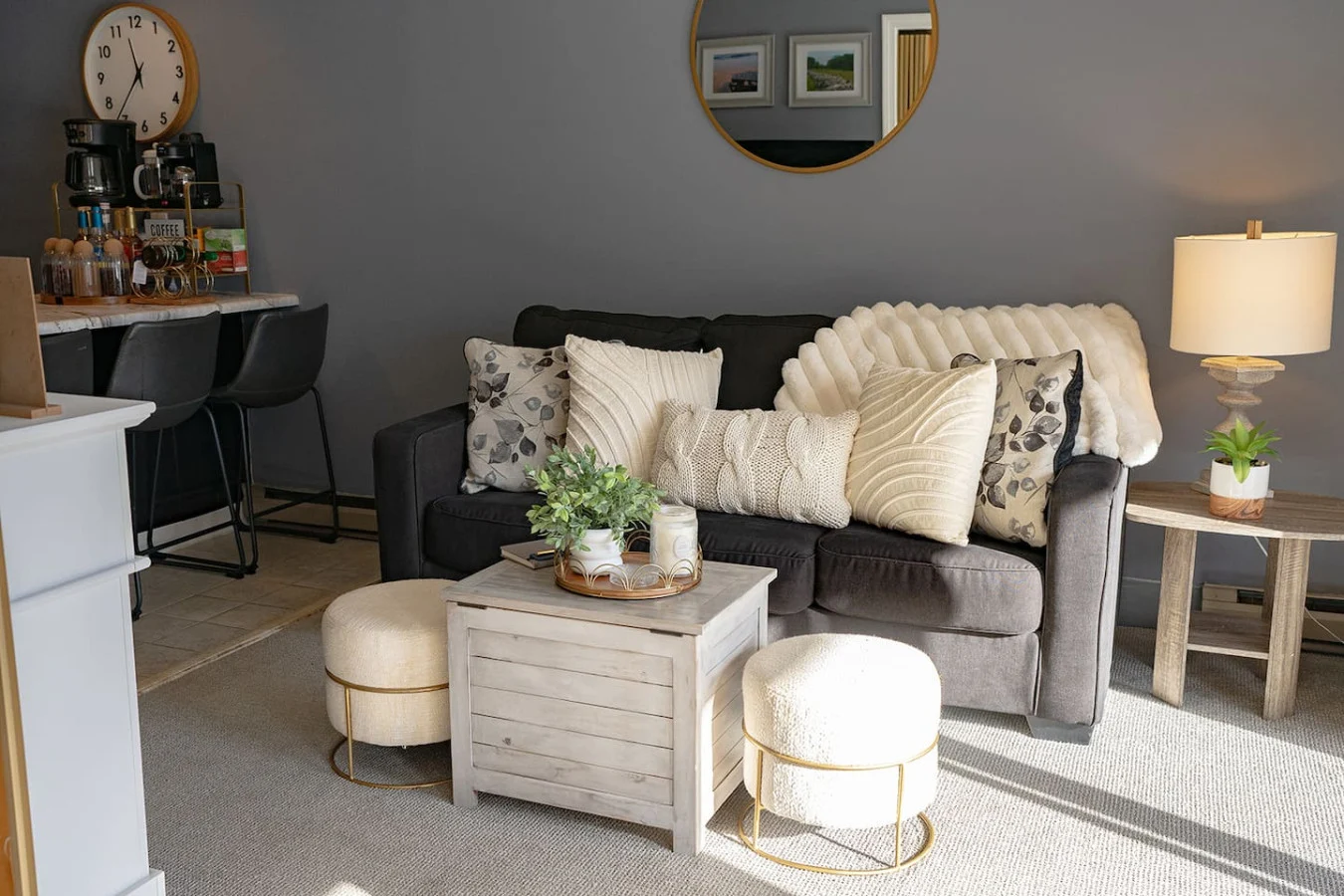 Living room - Image 5