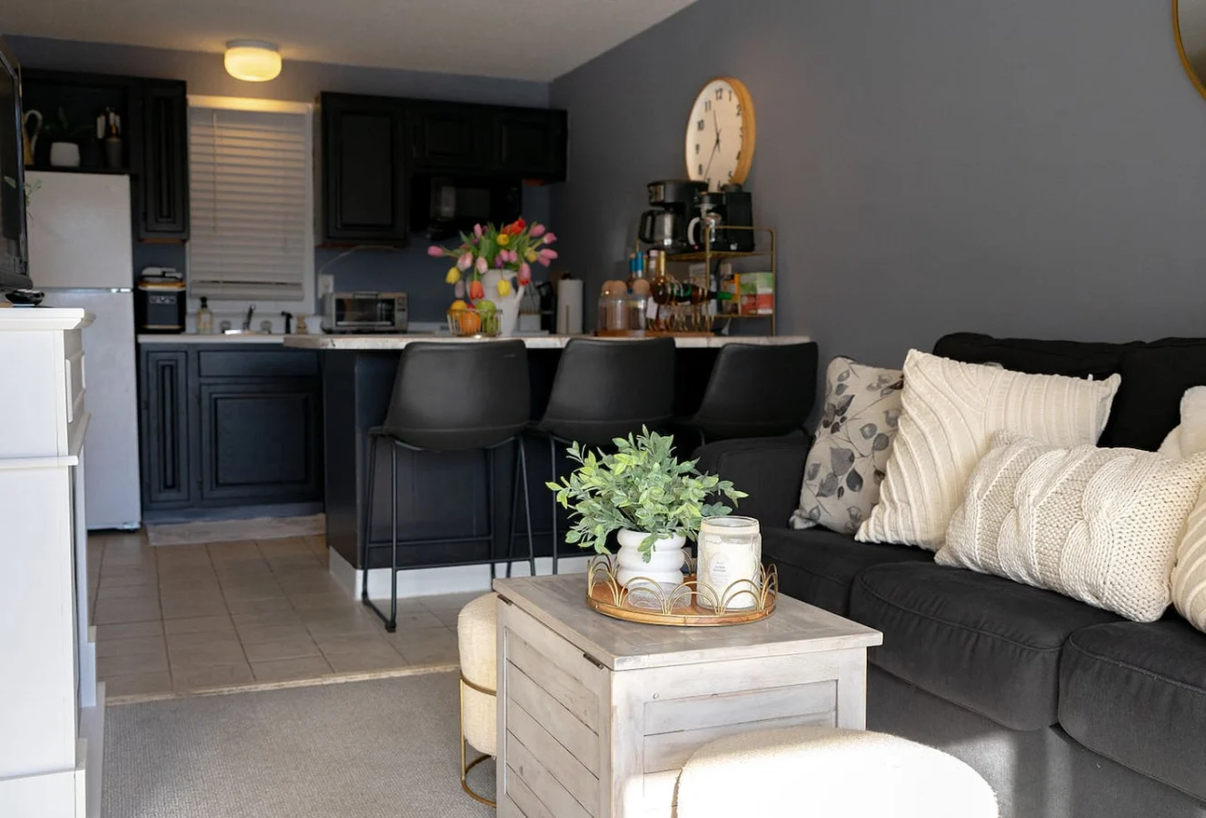 Common area - Image 1