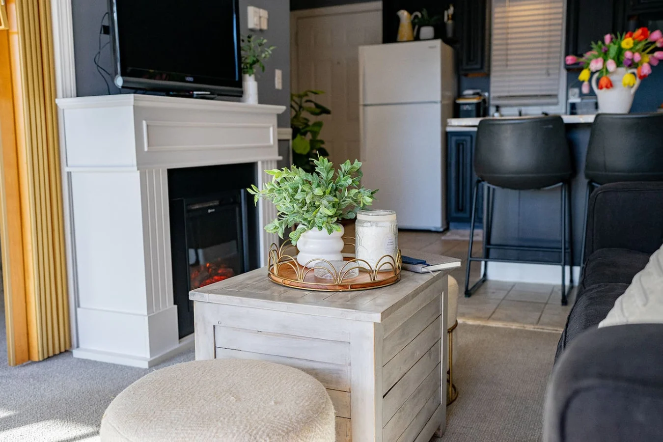 Living room - Image 2