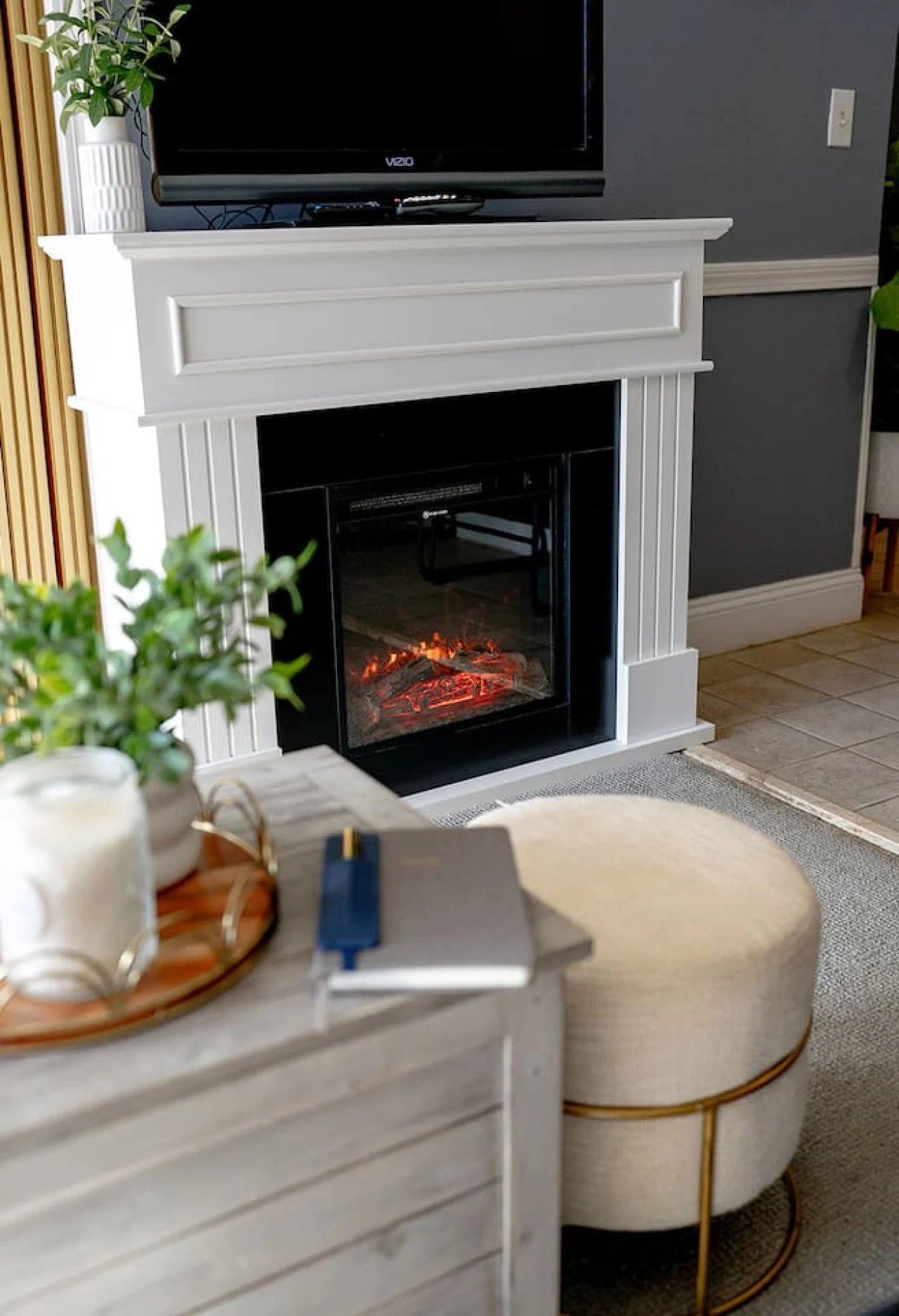 Living room - Image 3