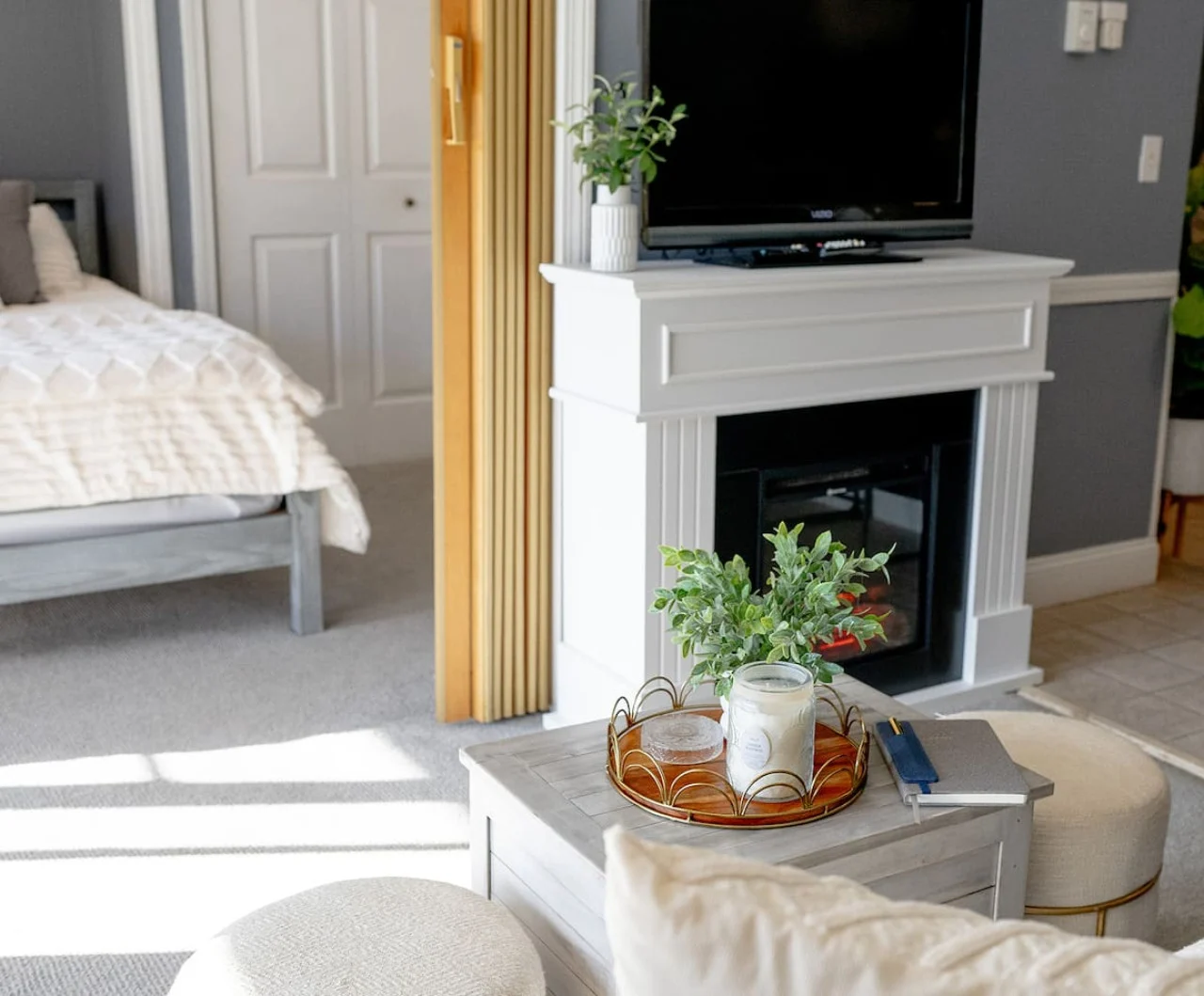 Living room - Image 6