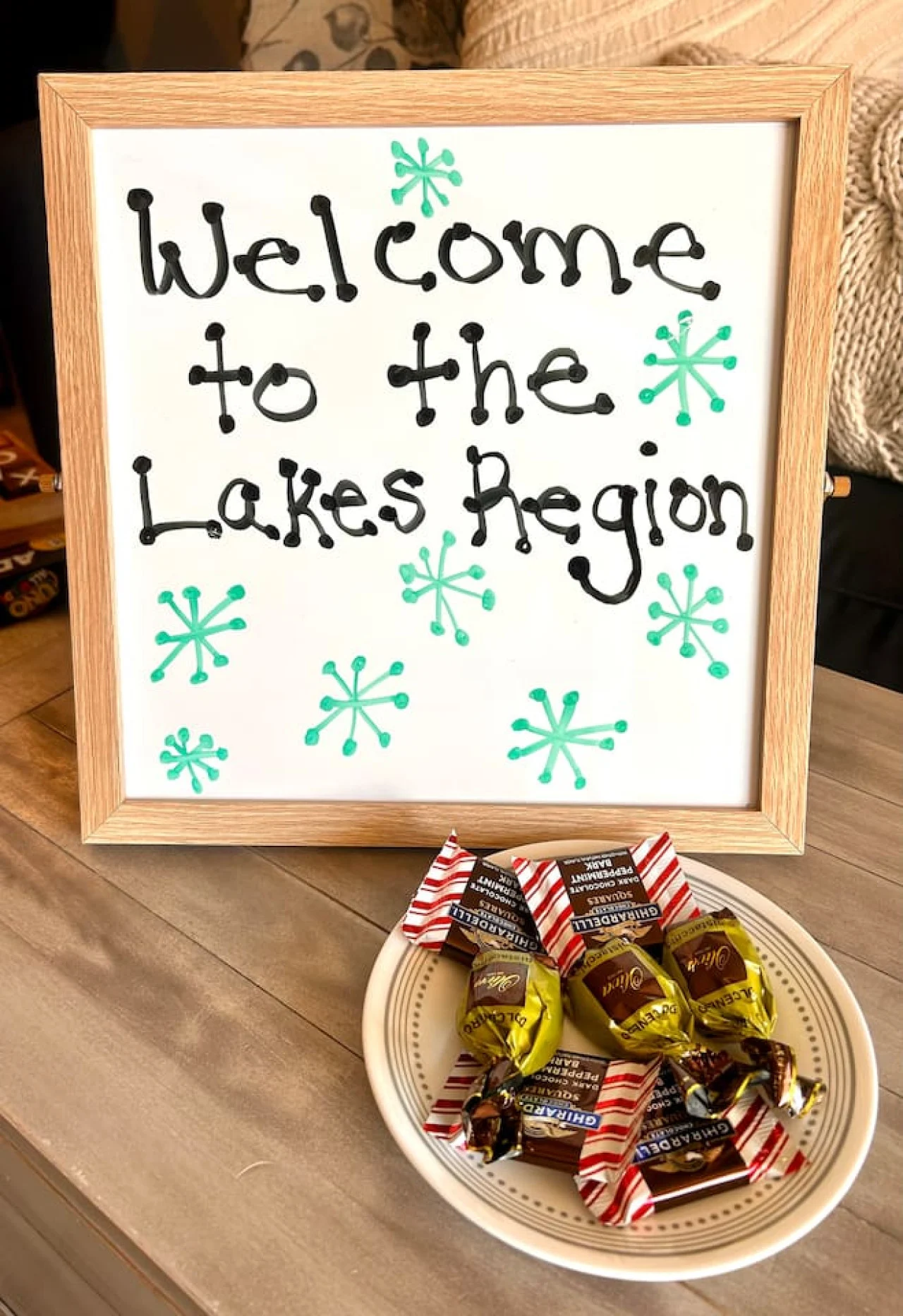 Living room - Image 8