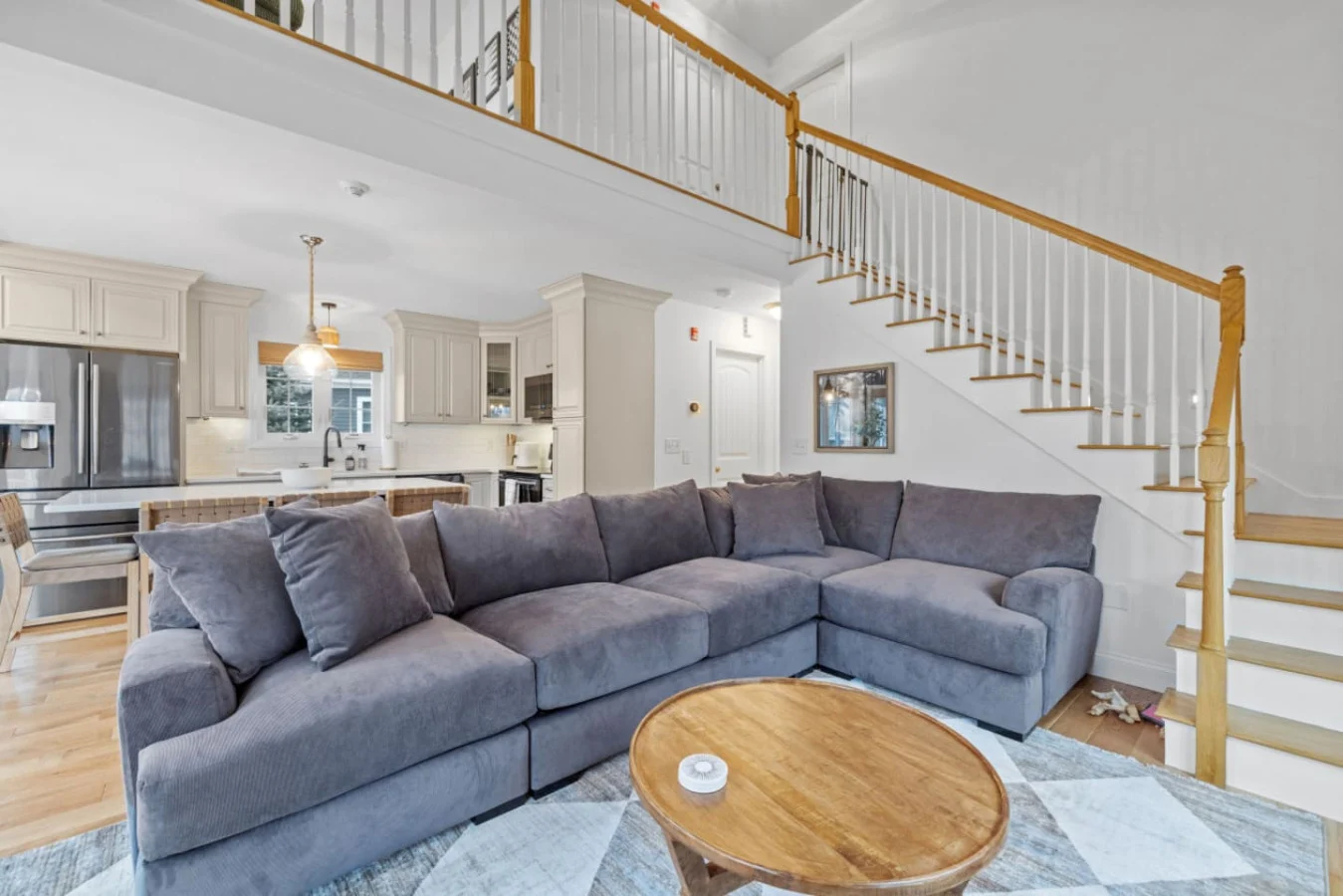 Living room - Image 1