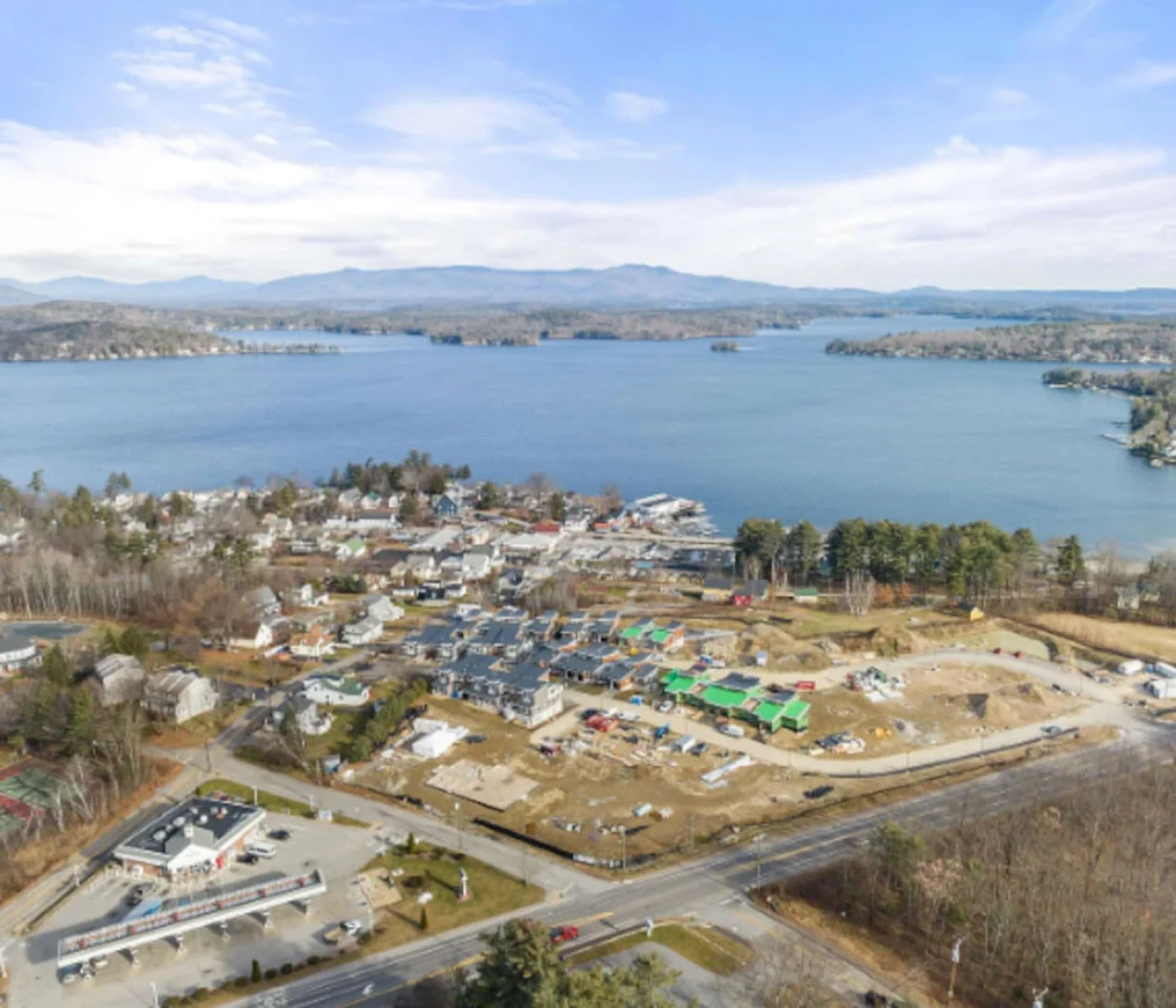 Lake Getaway w/ Pool & Firepit