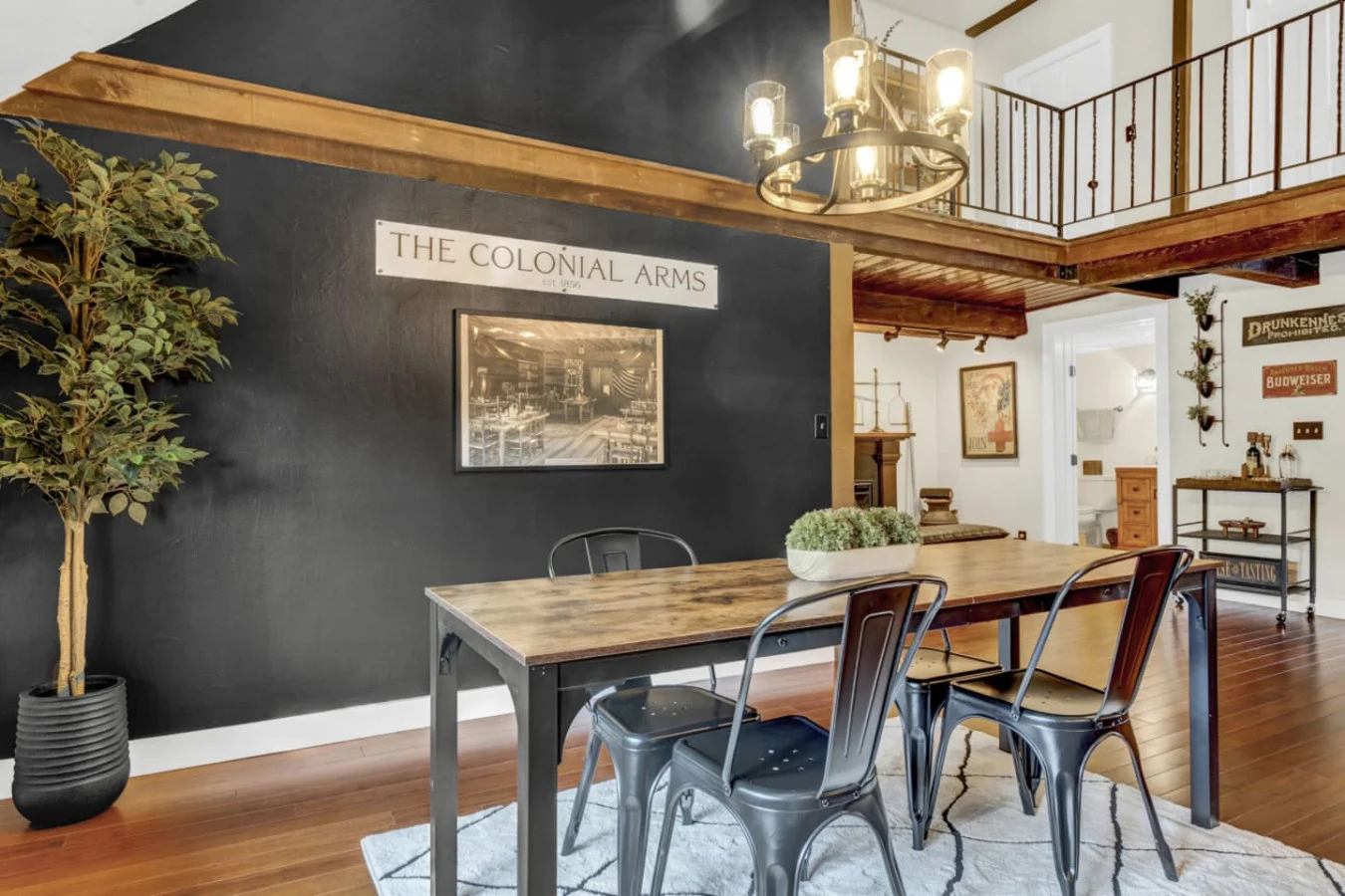 Common area - Image 9