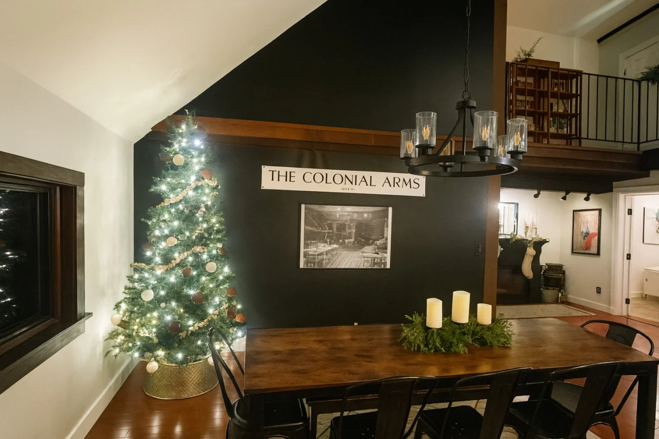 Common area - Image 1