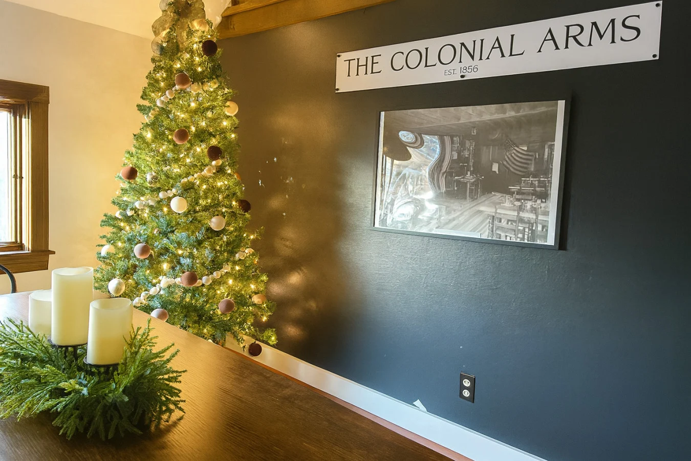 Common area - Image 2