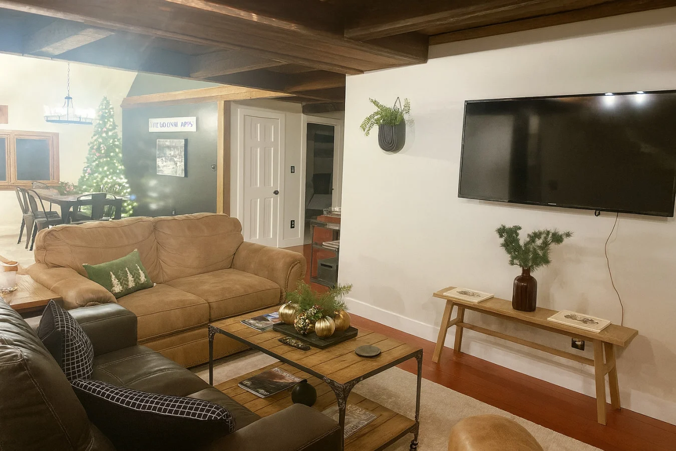 Living room - Image 5