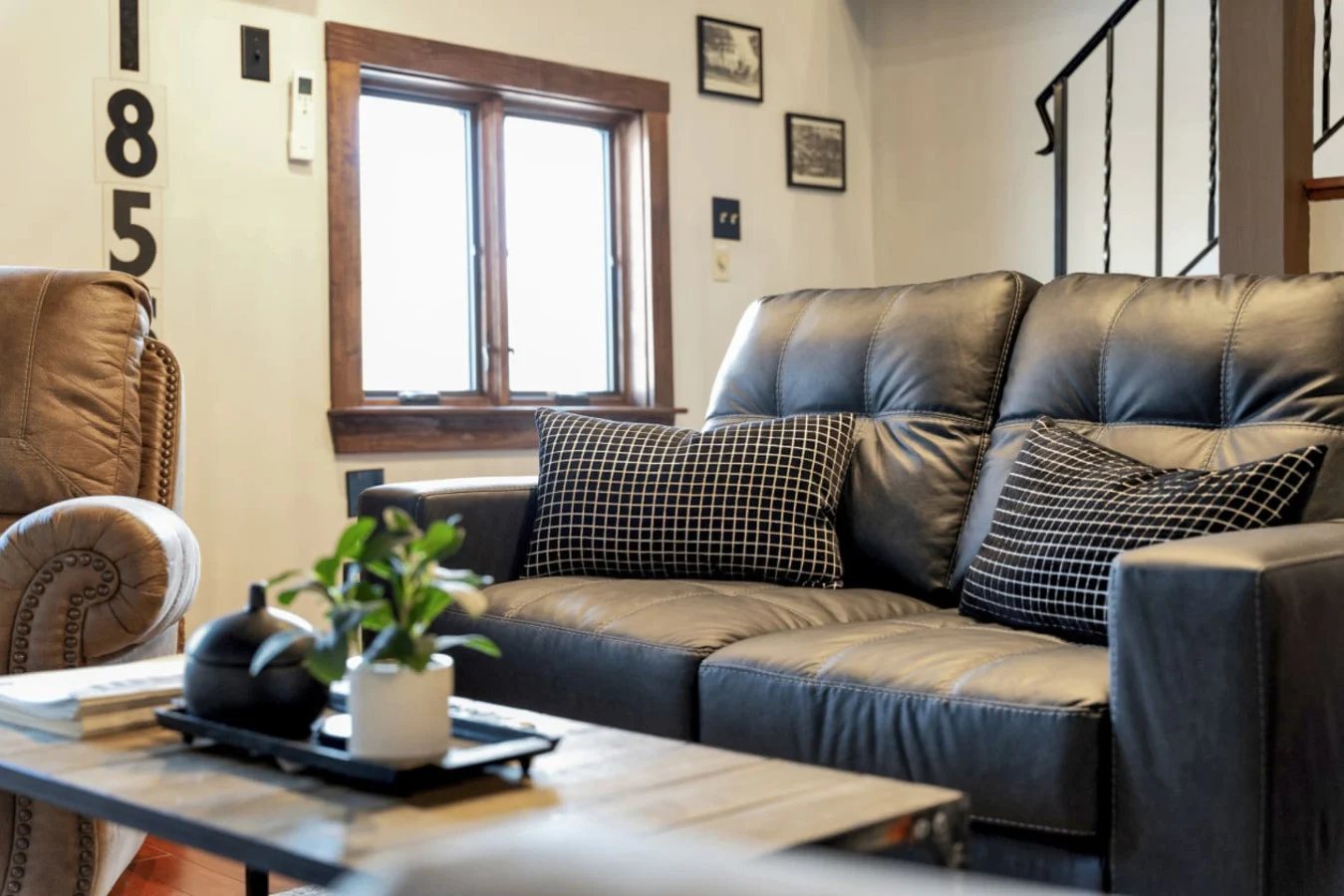 Living room - Image 6