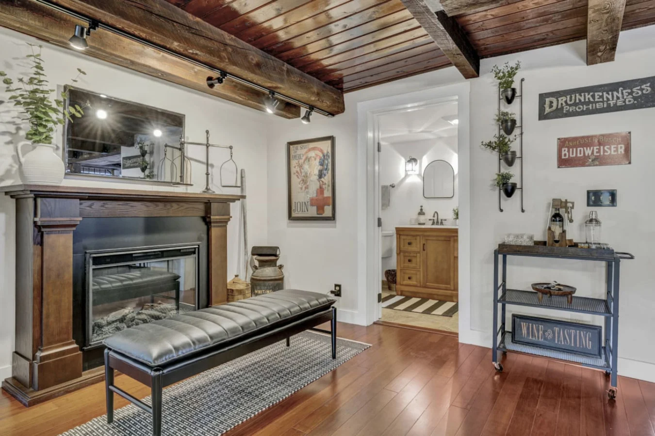 Living room - Image 7