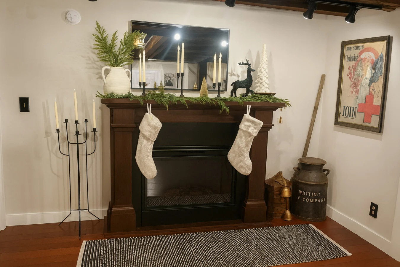 Living room - Image 3