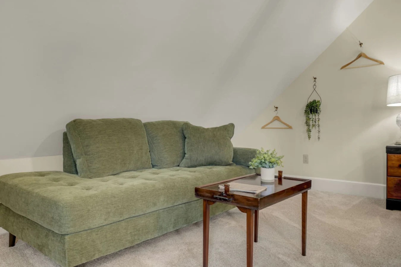 Living room - Image 4