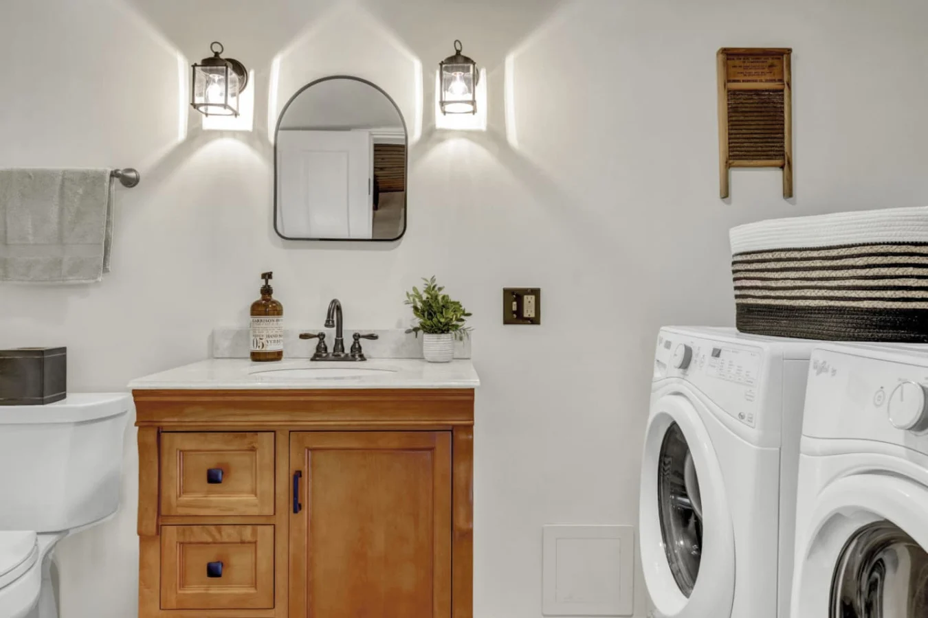 Laundry room - Image 2