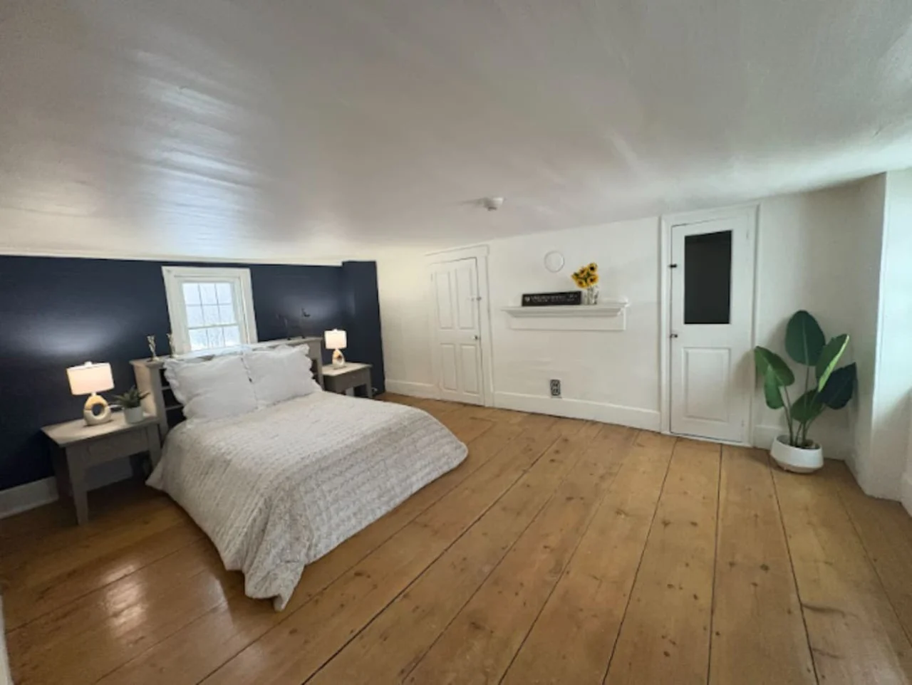 Bedroom 1 - Image 1