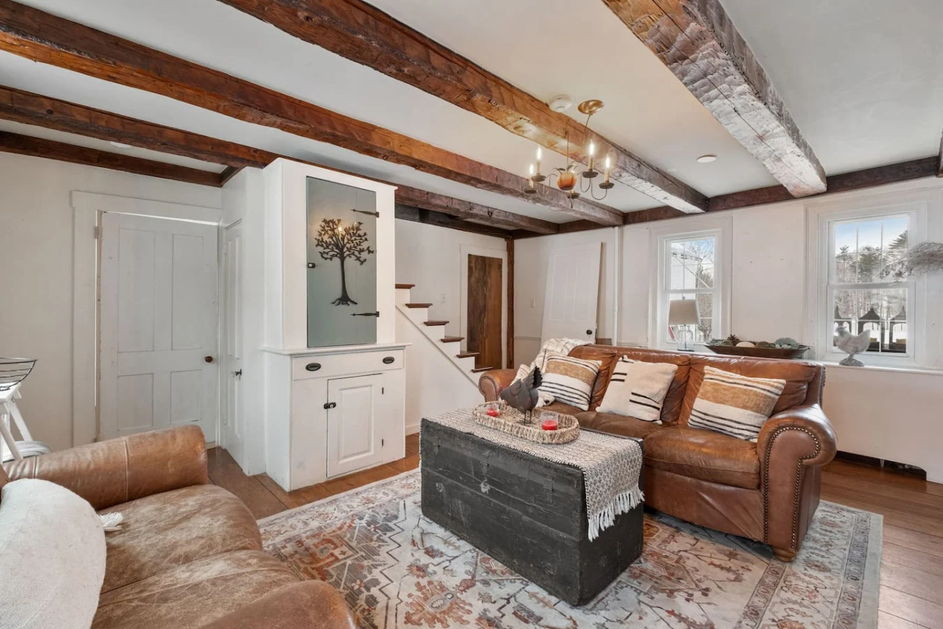 Living room - Image 3