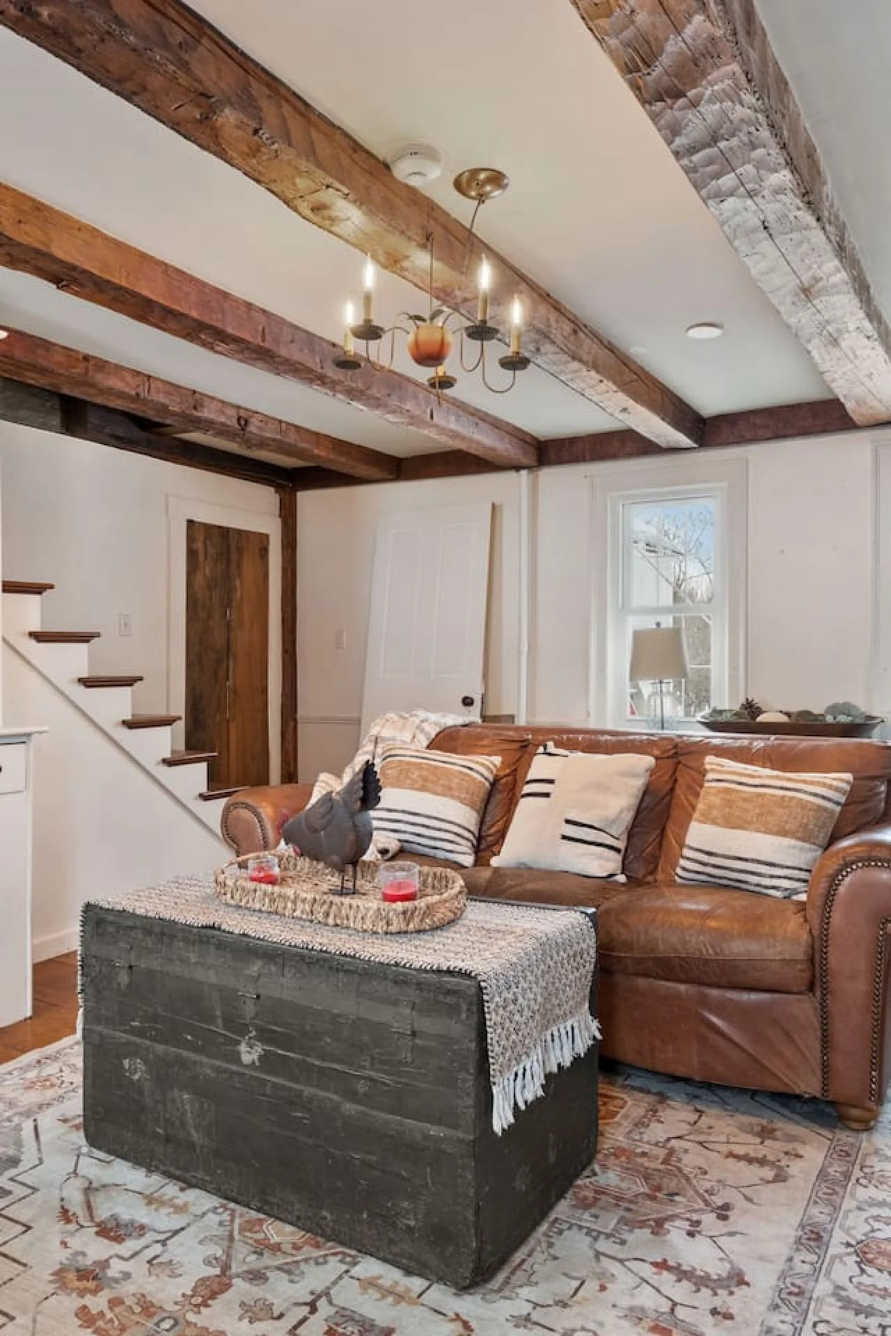 Living room - Image 5